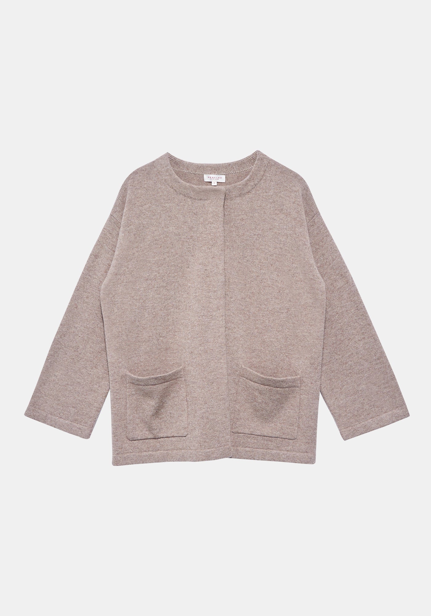 Akshan Cardigan