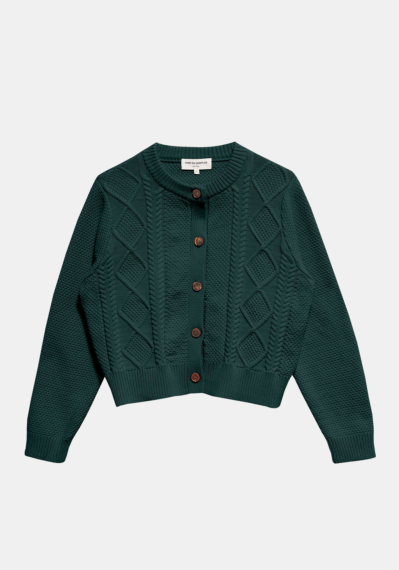 Andren Cardigan