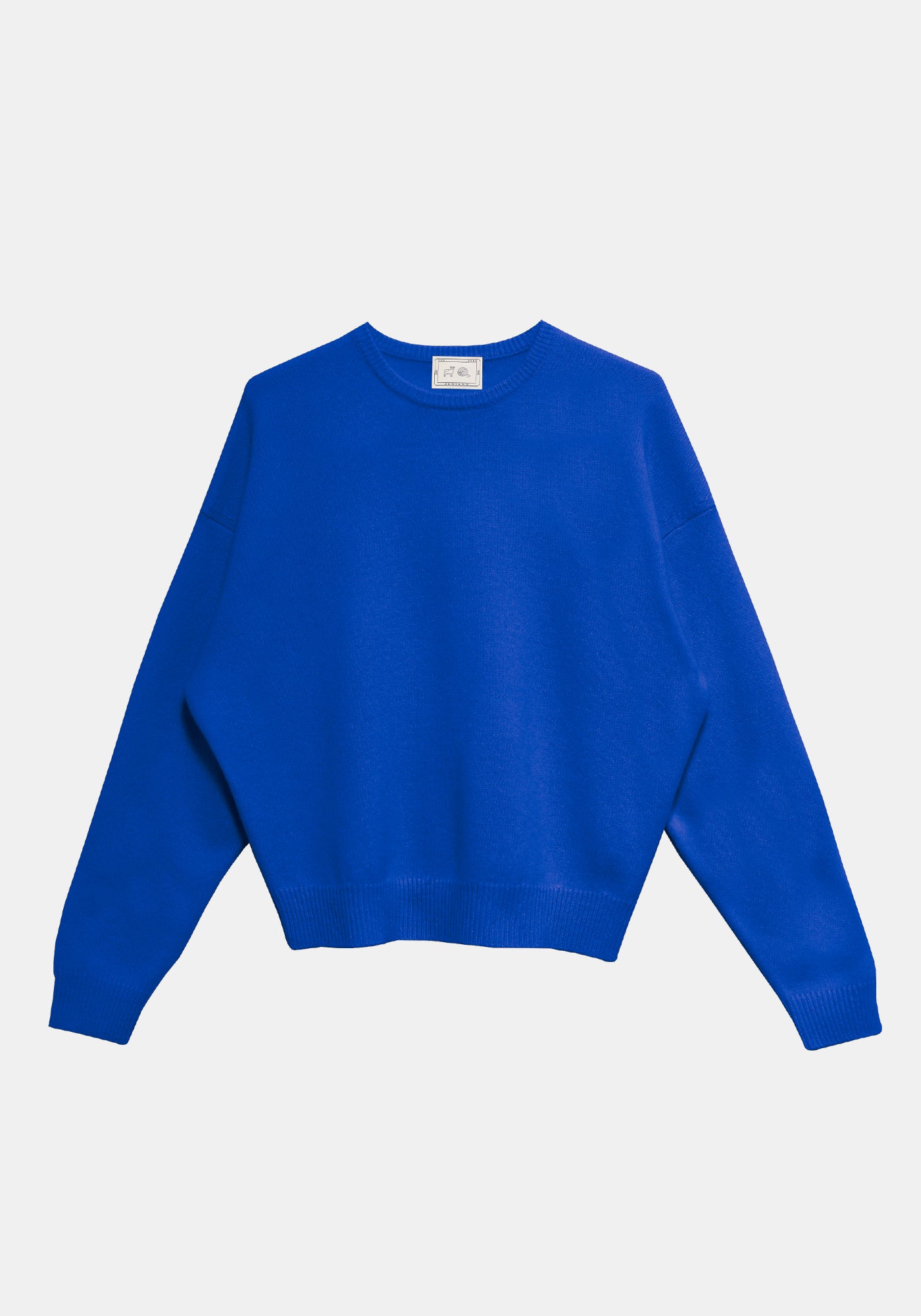 Artemis Sweater