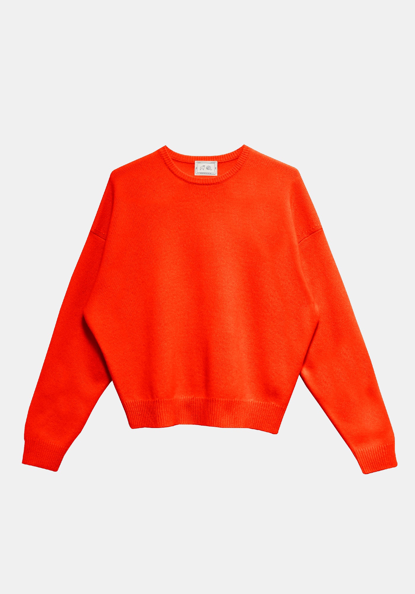 Artemis Sweater