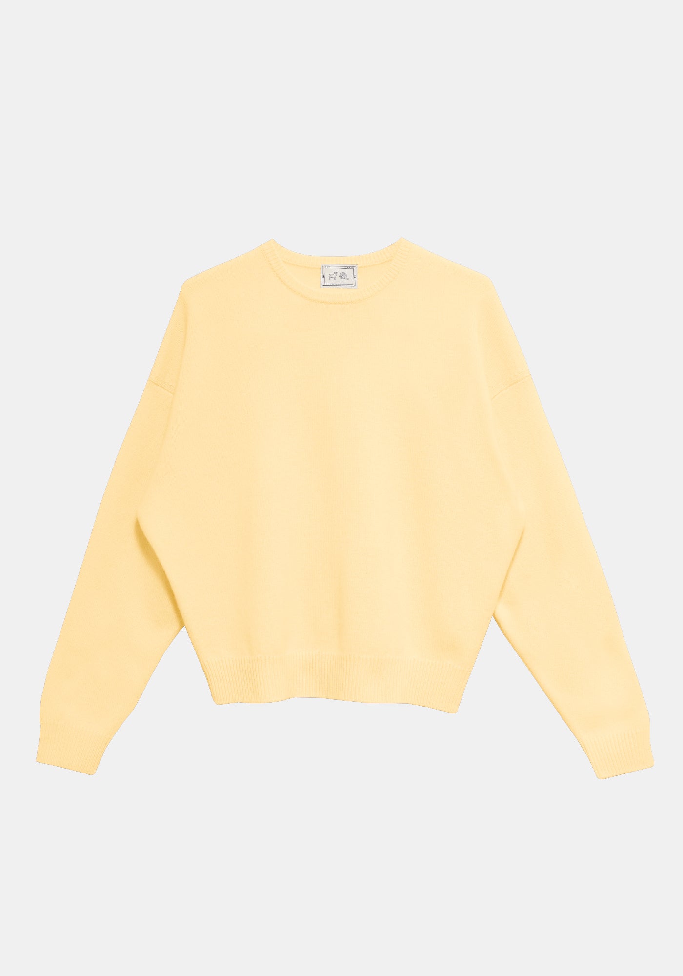 Artemis Sweater