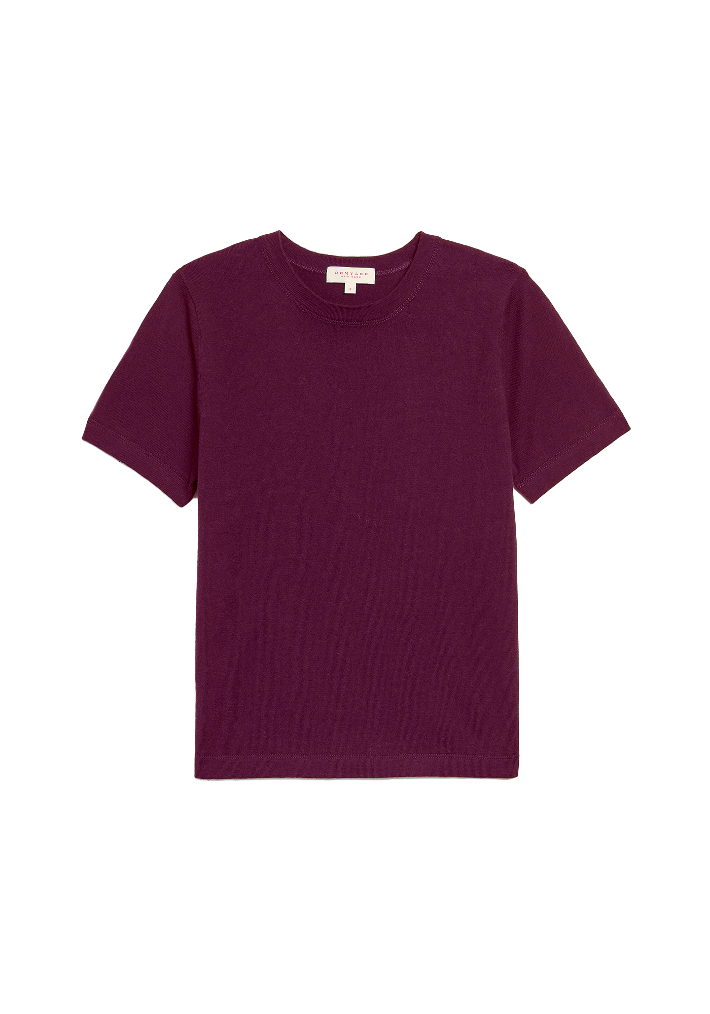 Adebola Cotton Cashmere Top