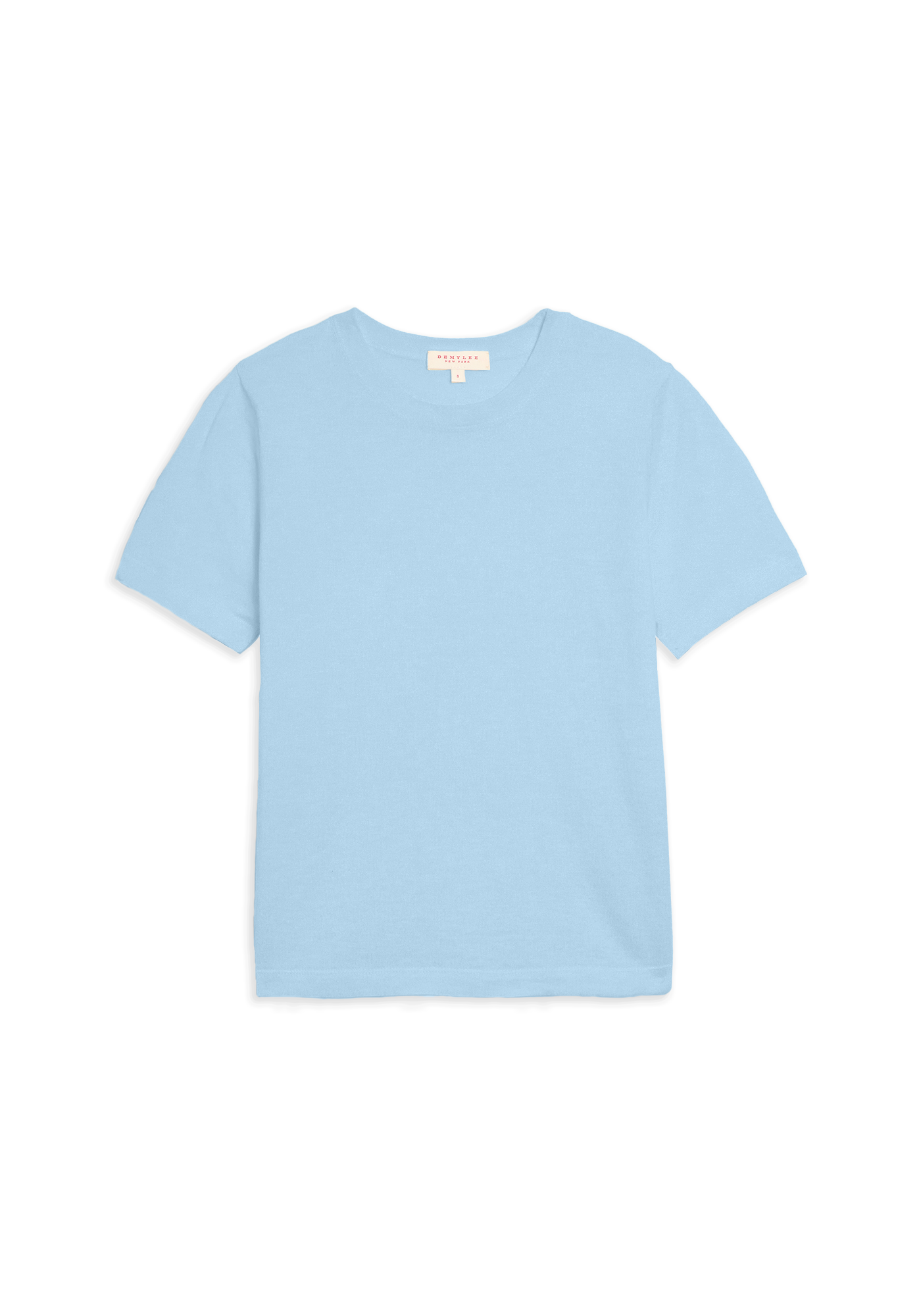 Adebola Cotton Cashmere Top