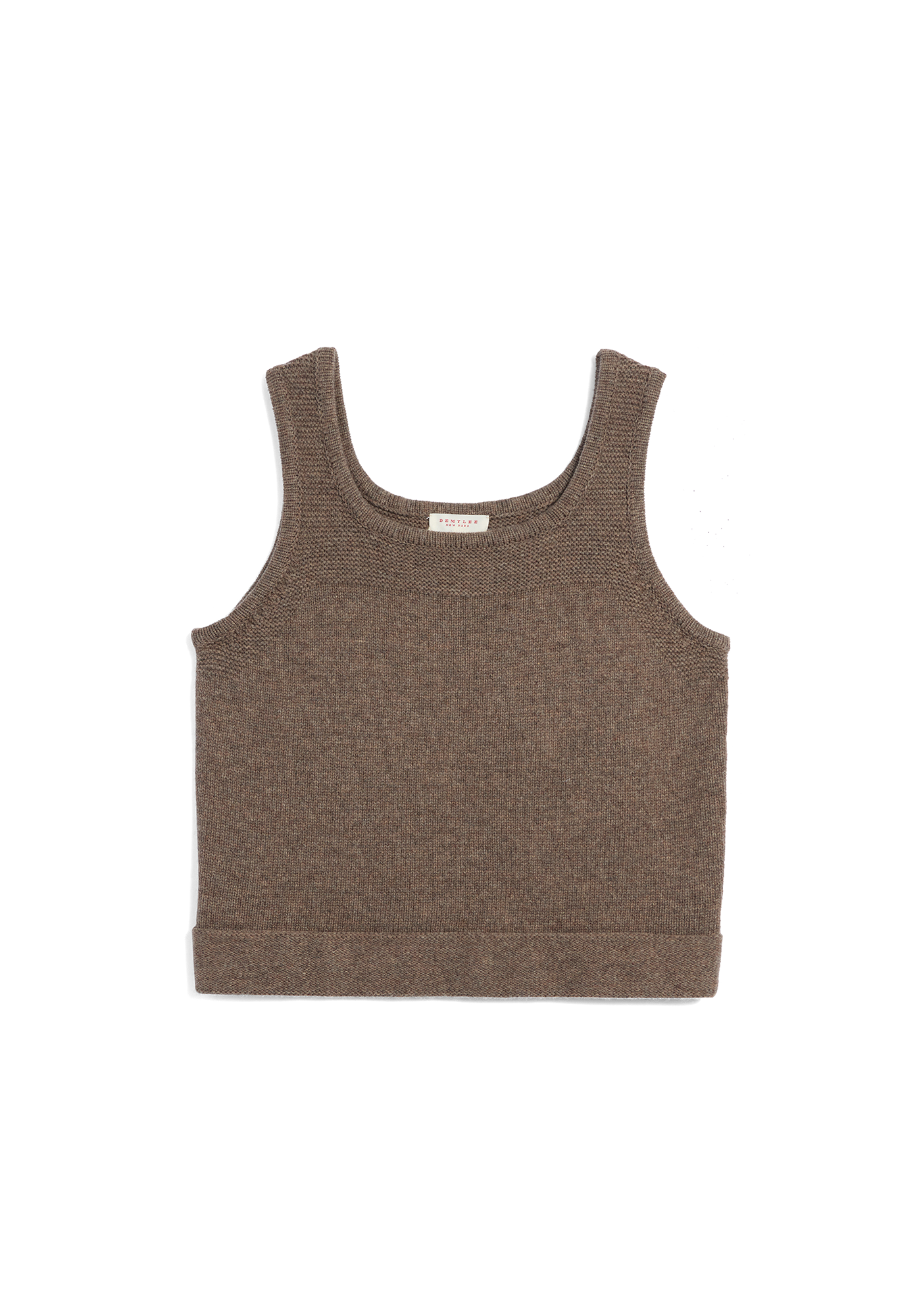 オーブリー メリノウール ベスト