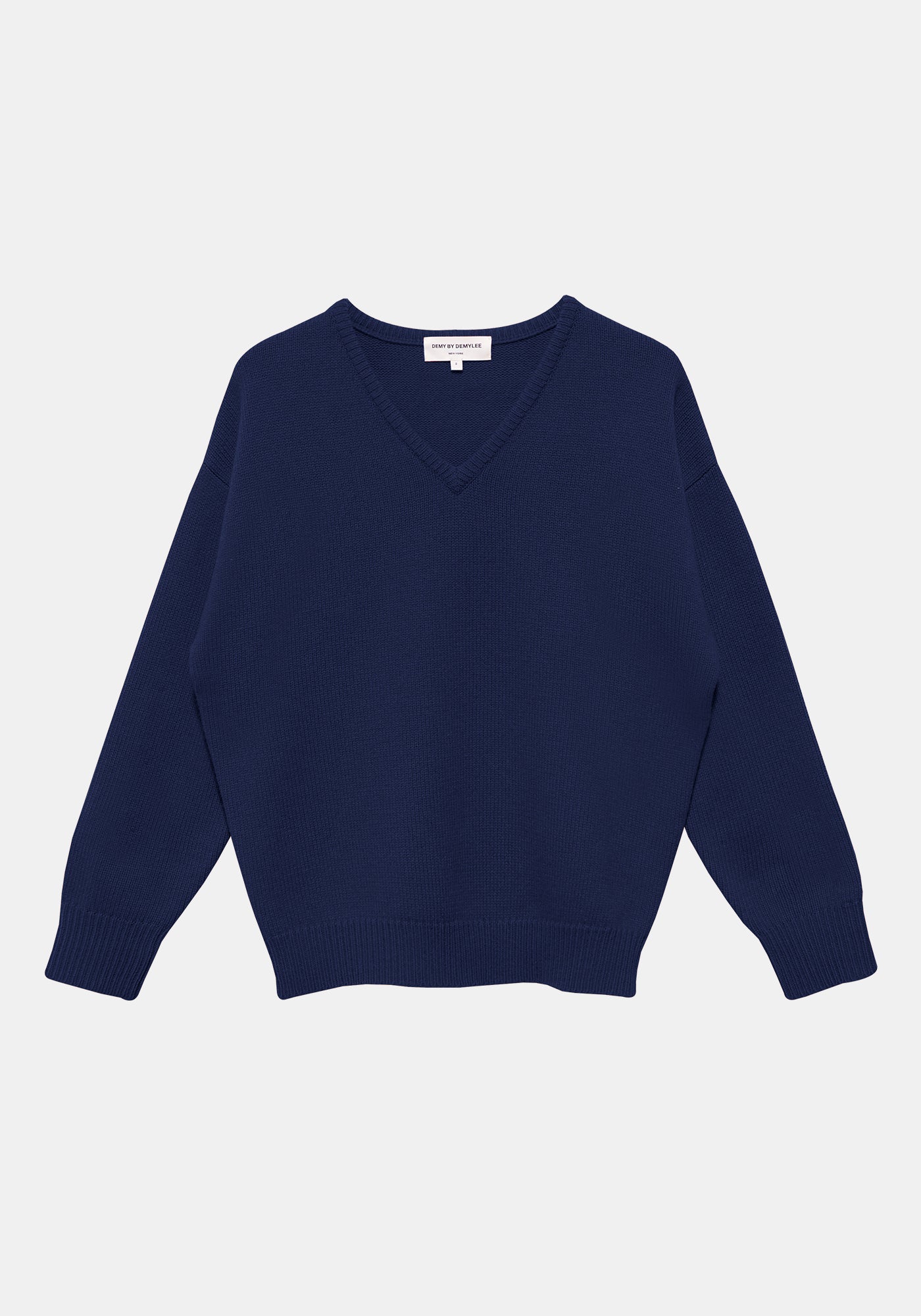 Bai Sweater