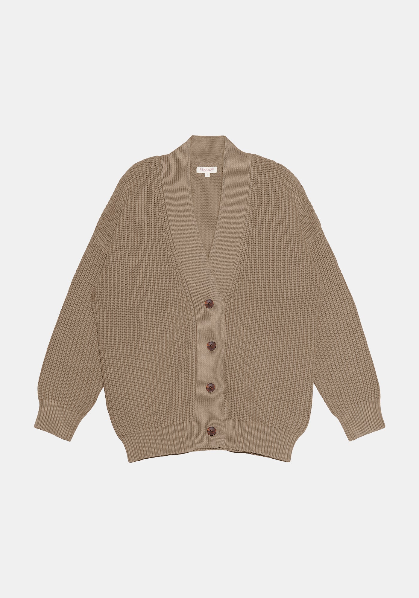 Brenna Cardigan