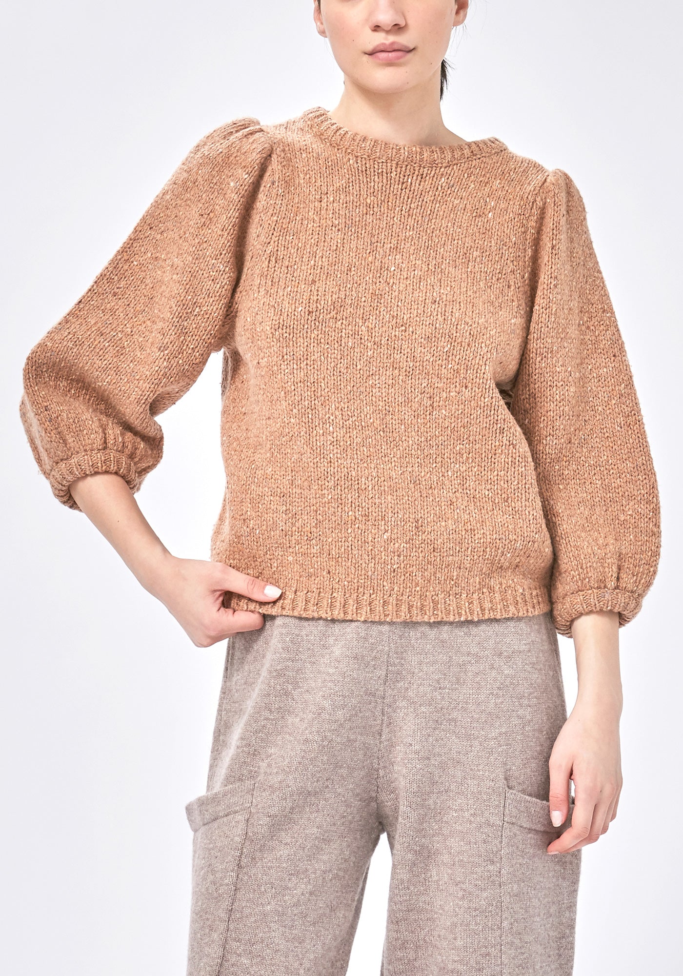 Bardot Sweater