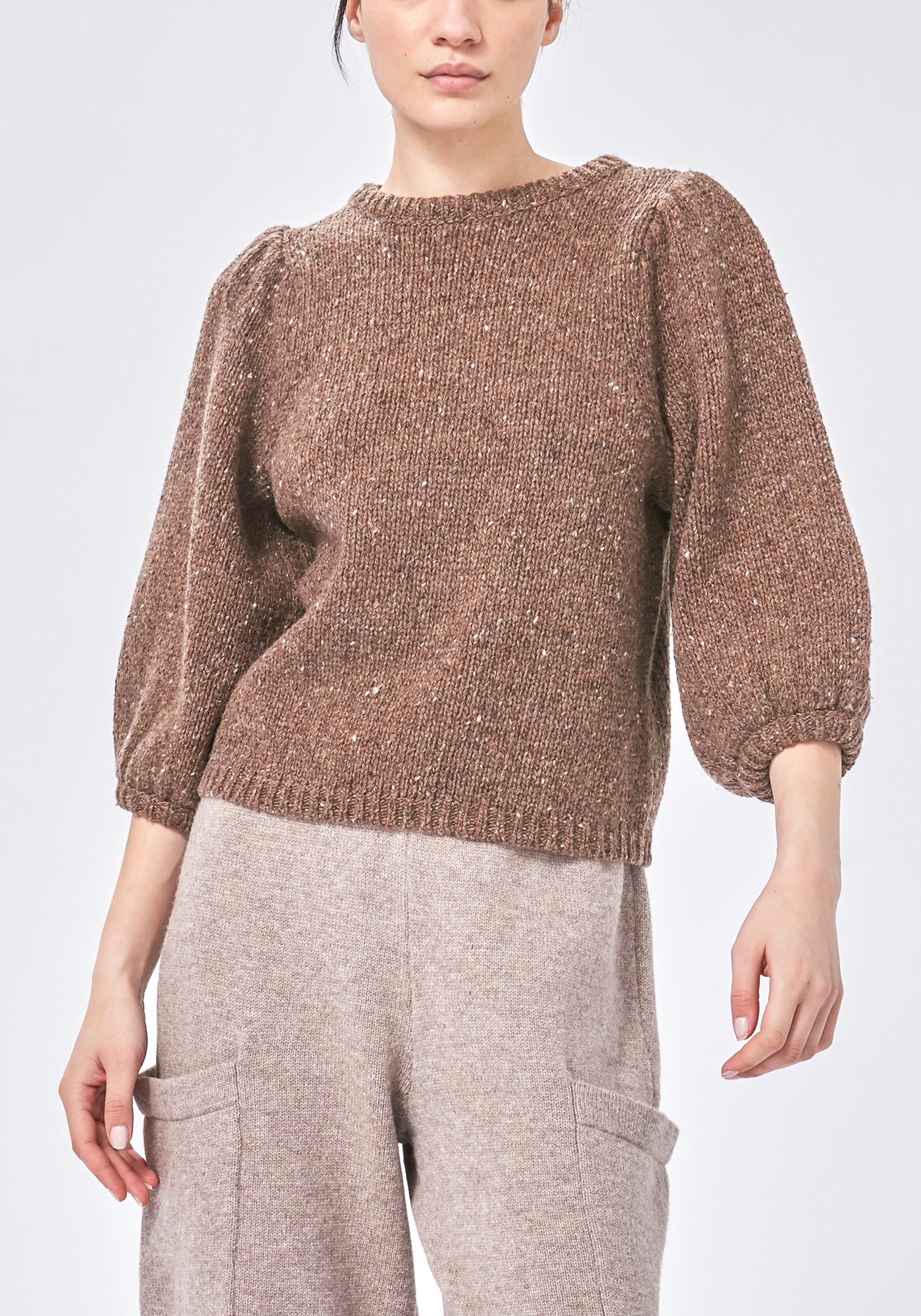 Bardot Sweater