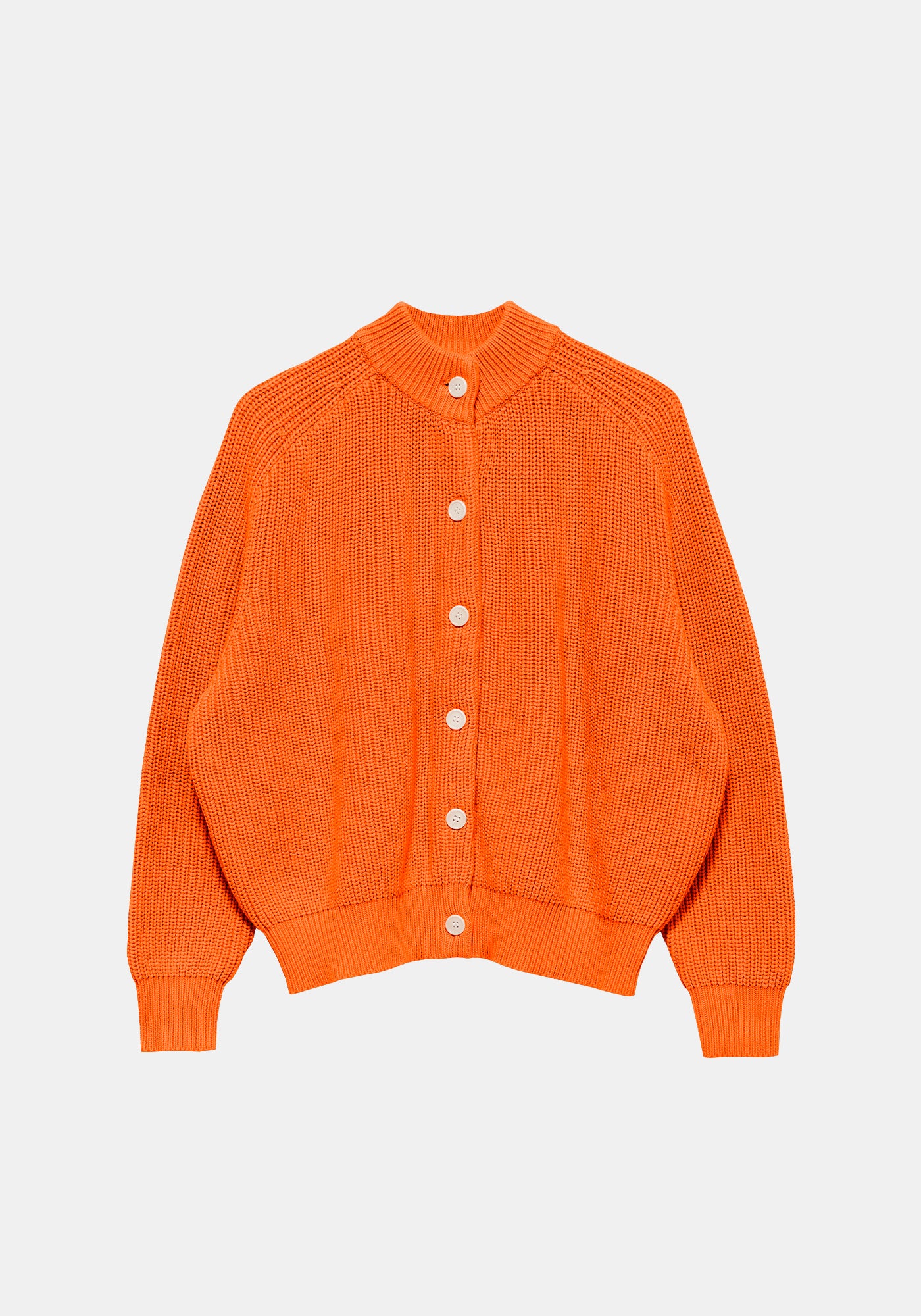 Callan Wool Cardigan