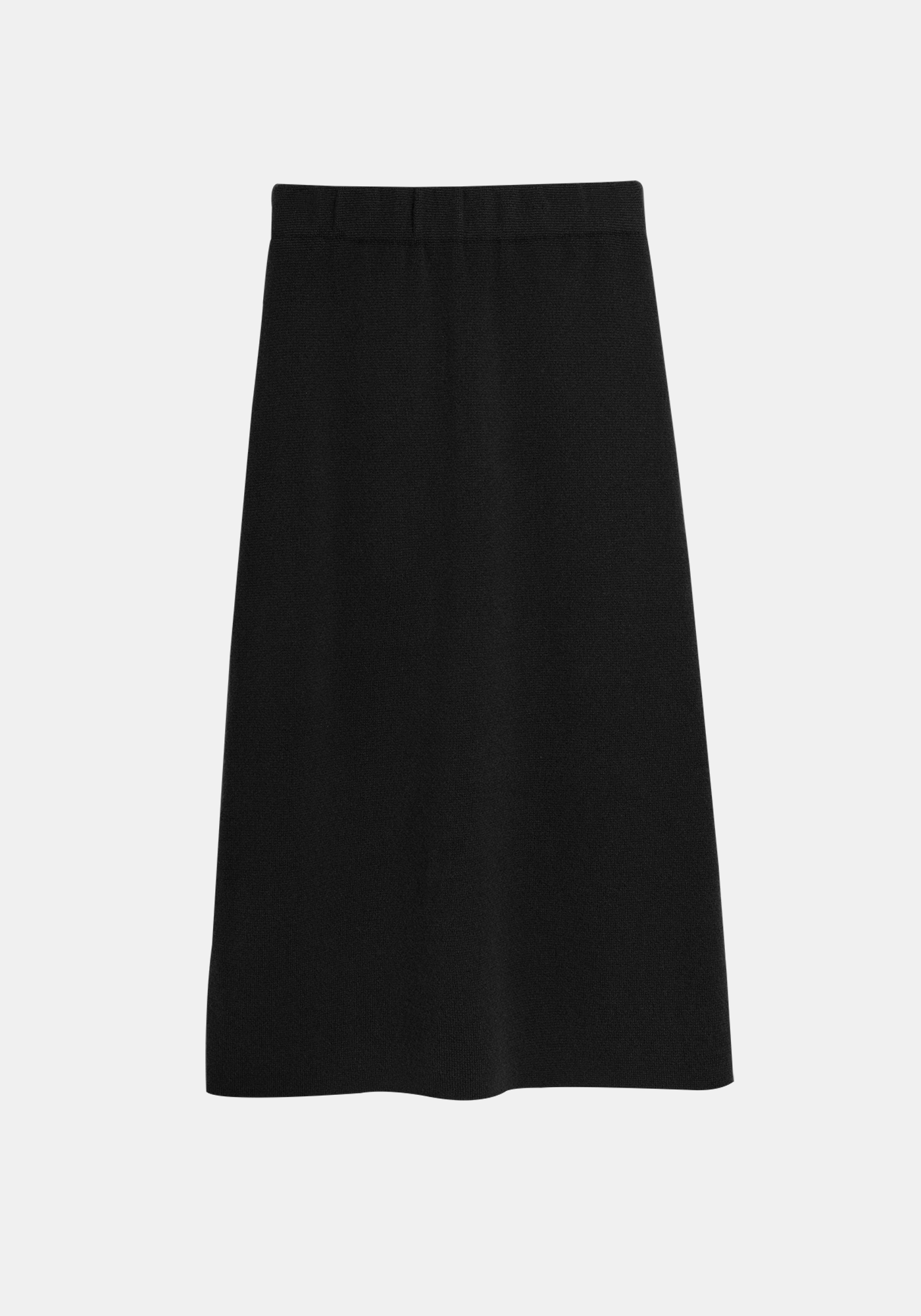 Chypre Cashmere Skirt