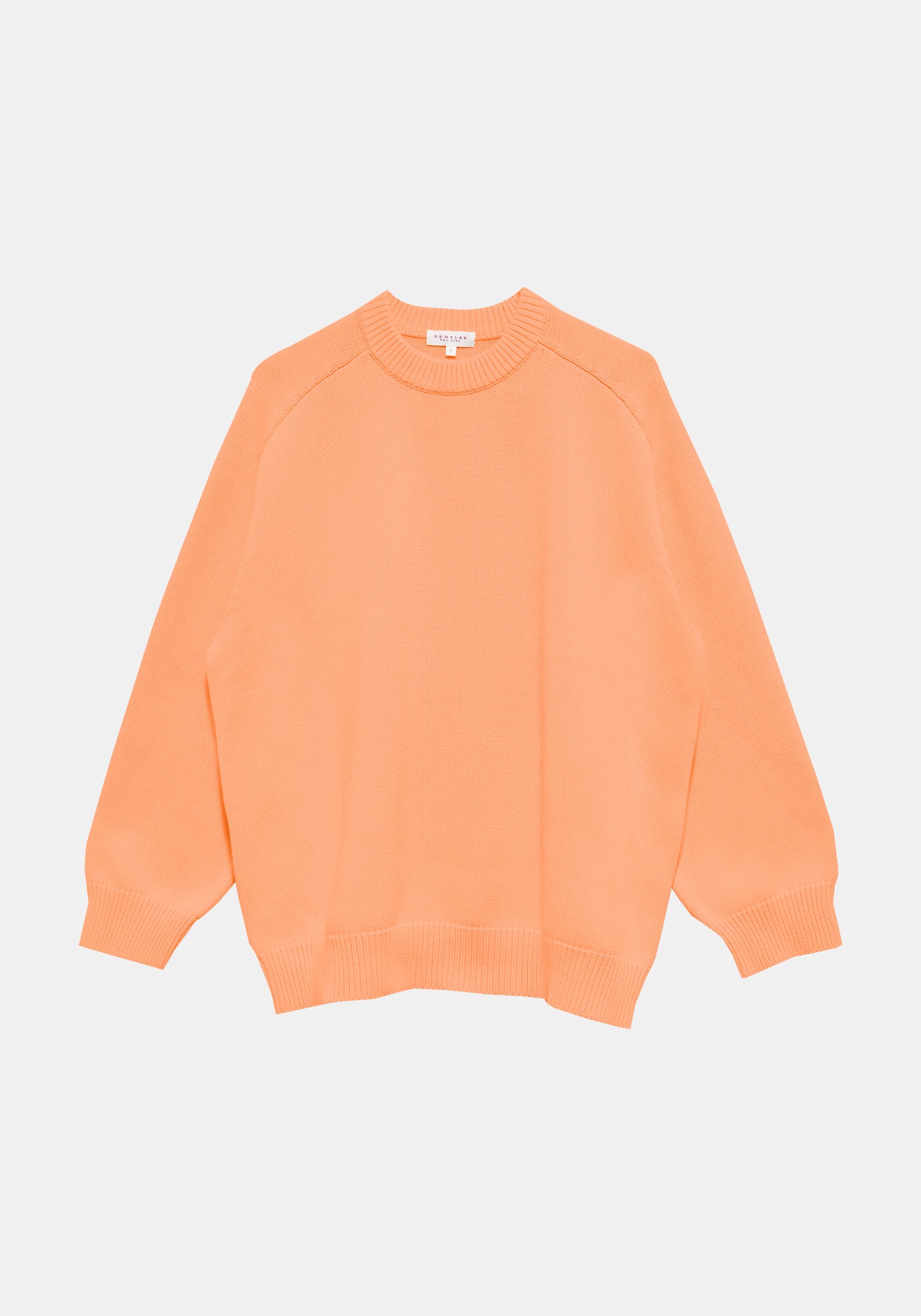 Cressida Organic Cotton Sweater