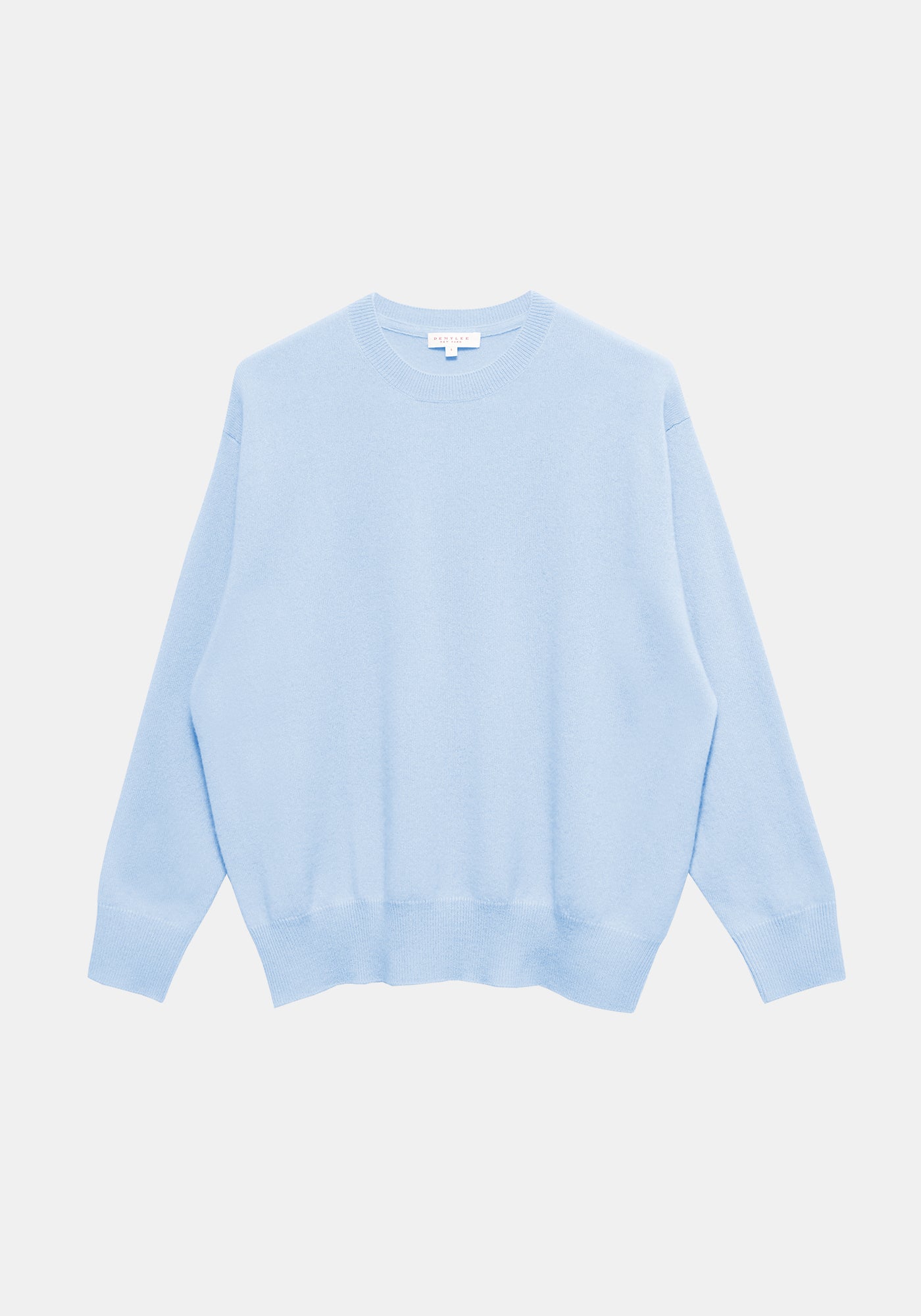 Eider Cashmere Sweater