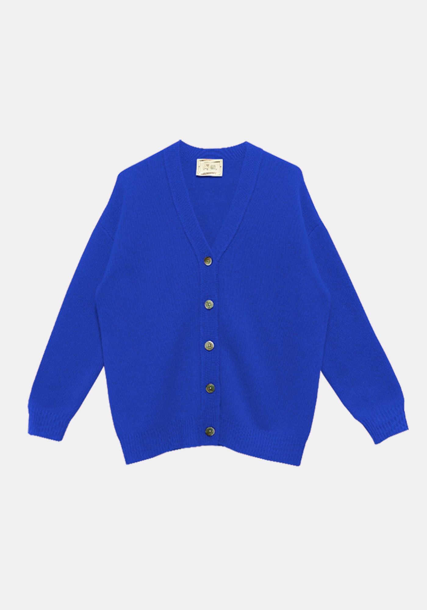 Elrich Cardigan