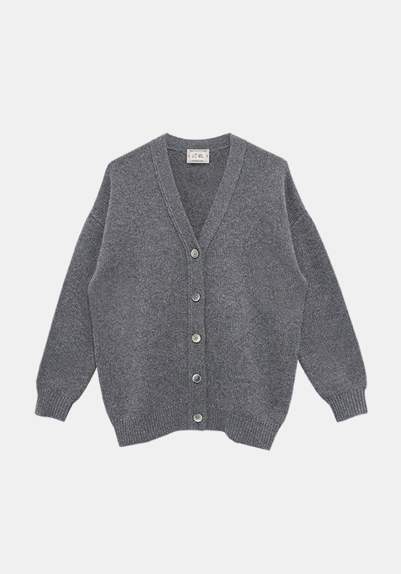 Elrich Cardigan