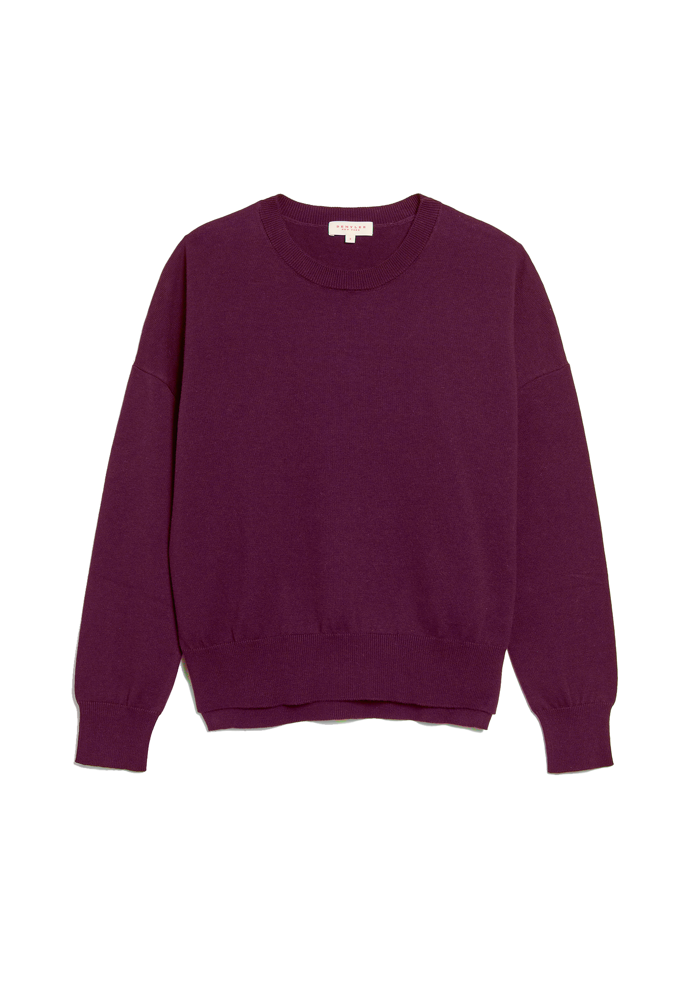 Elle Cotton Cashmere Sweater