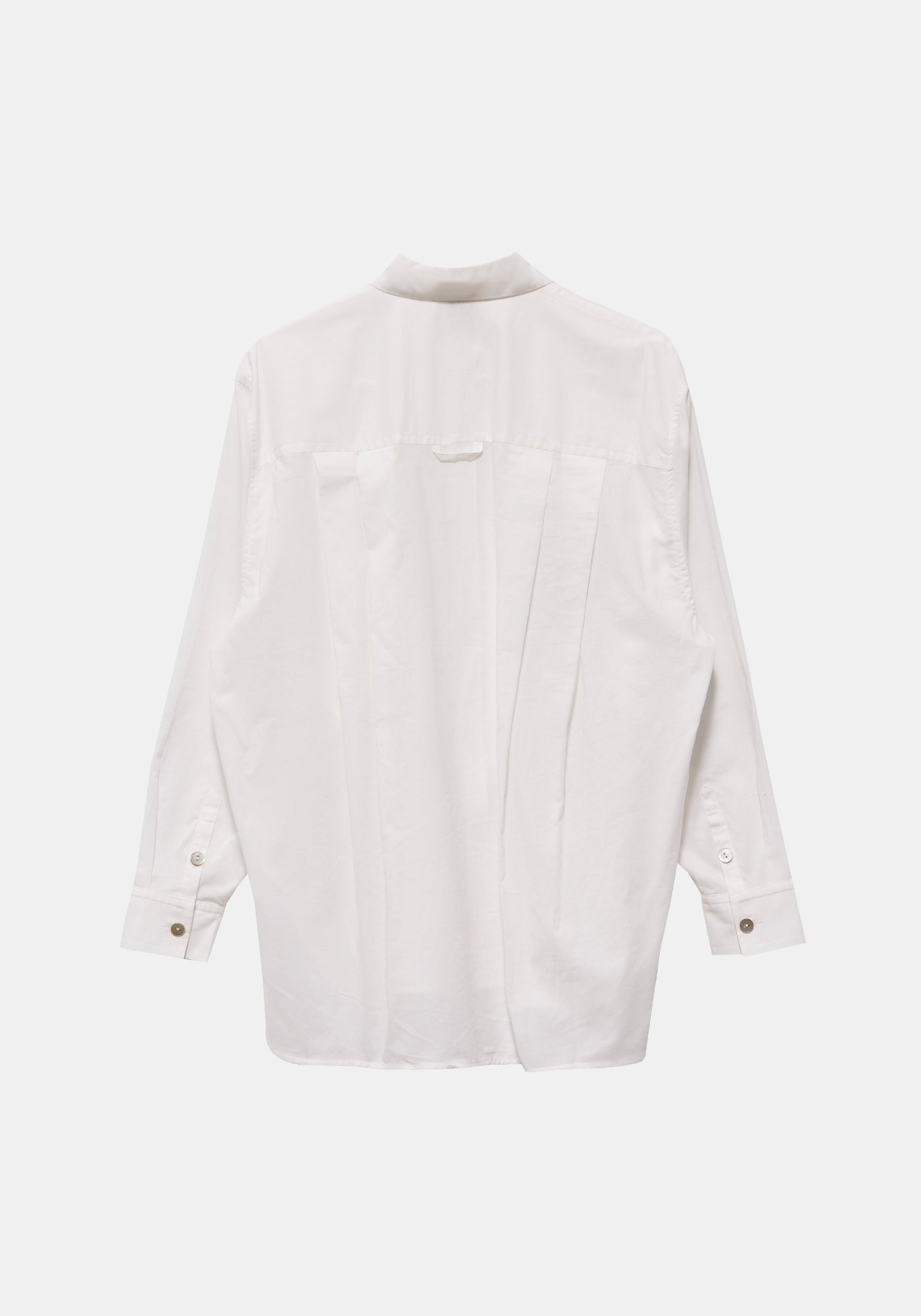 Gelsey Shirt