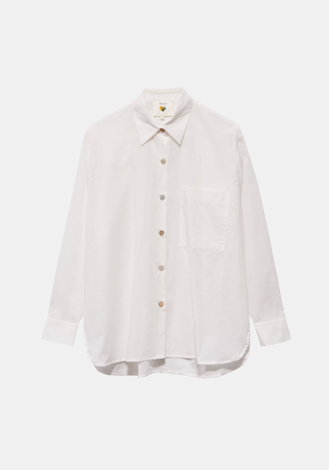 Gelsey Shirt