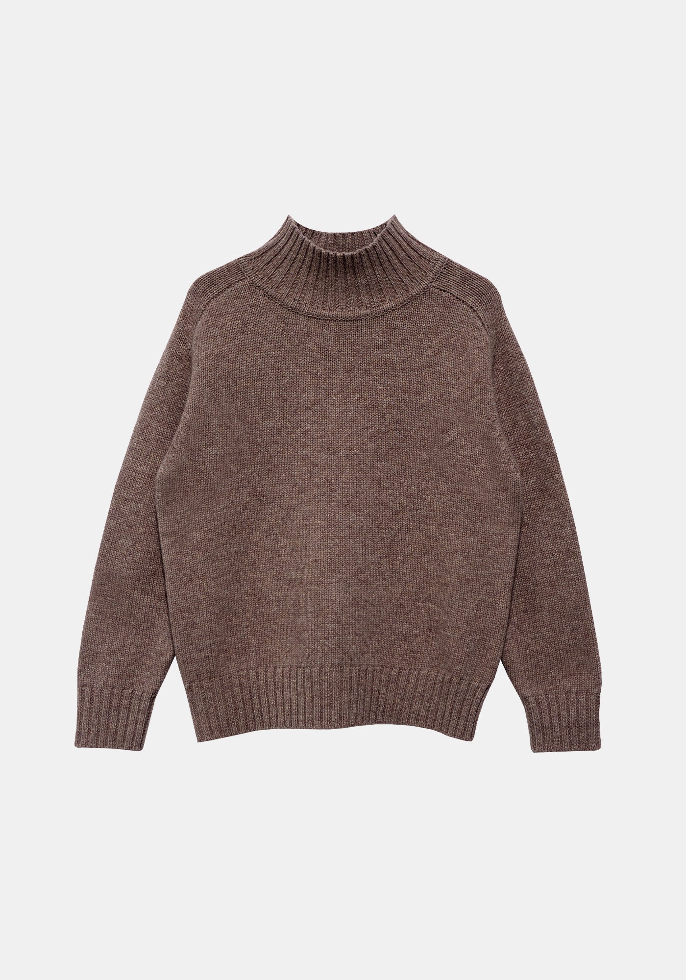 Gnar Merino Wool Sweater