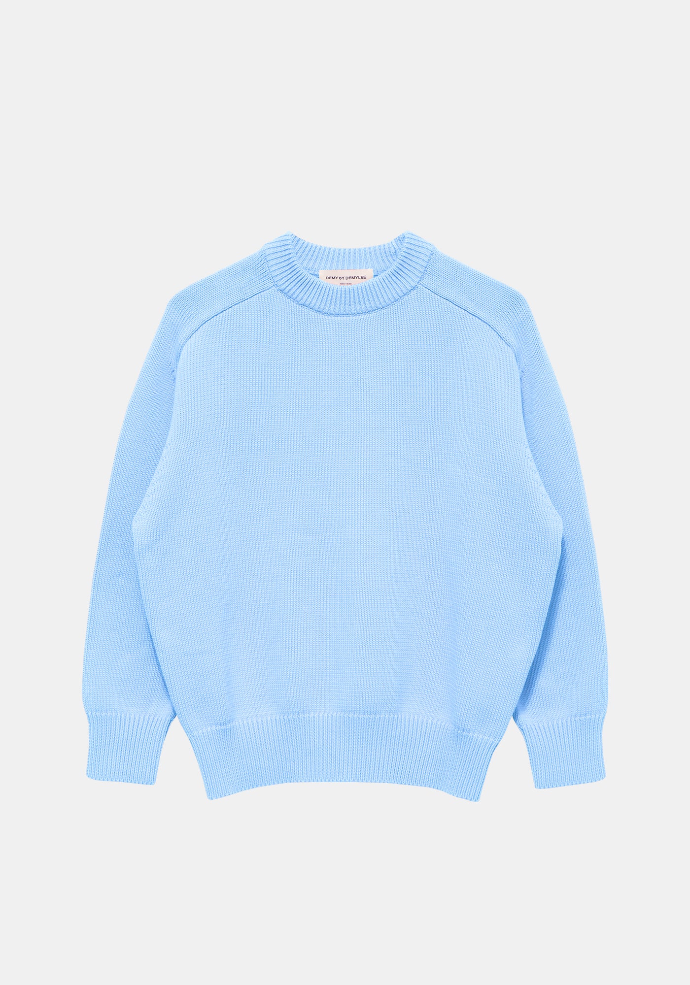 Galia Organic Cotton Sweater