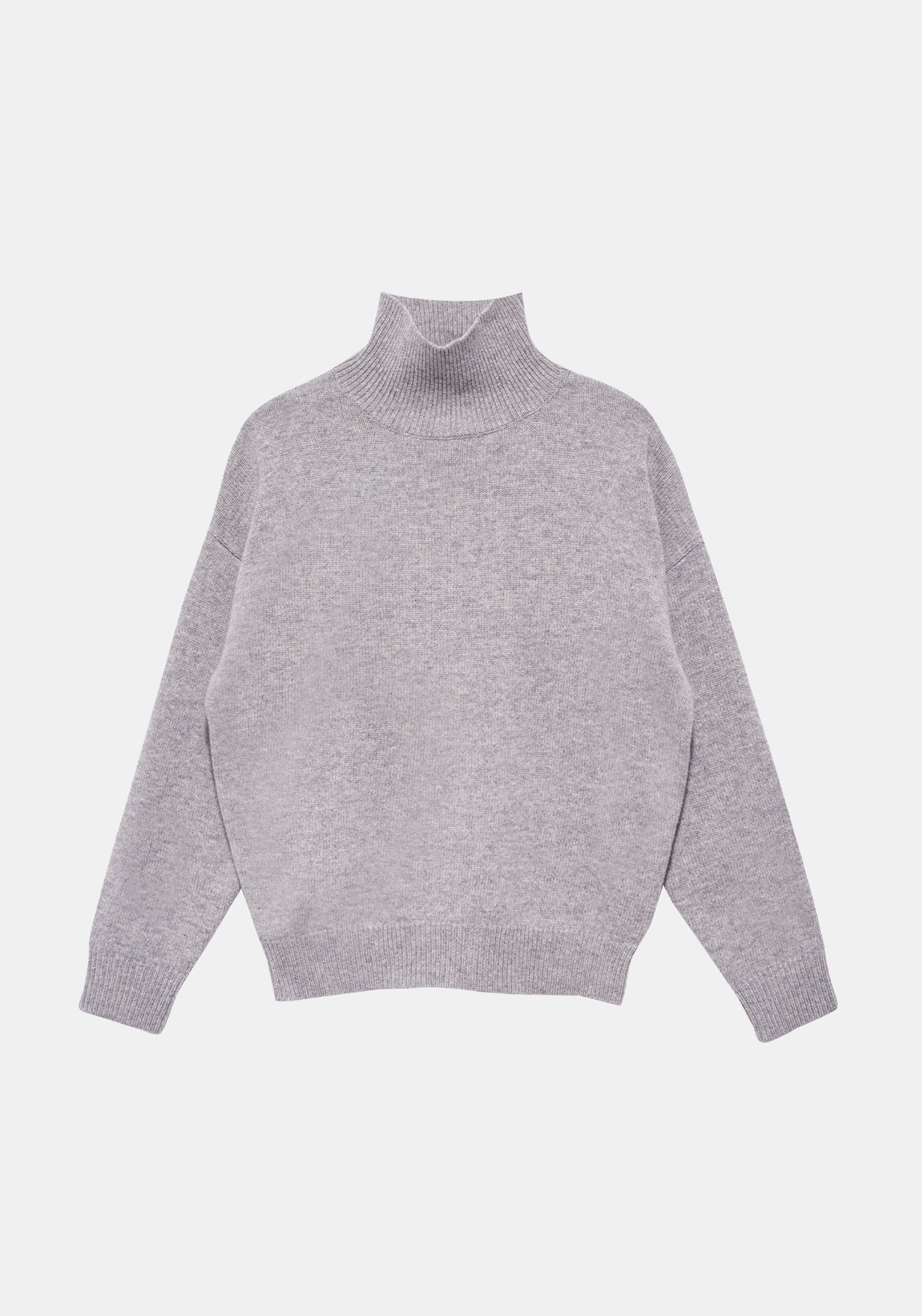 Hamo Turtleneck Sweater