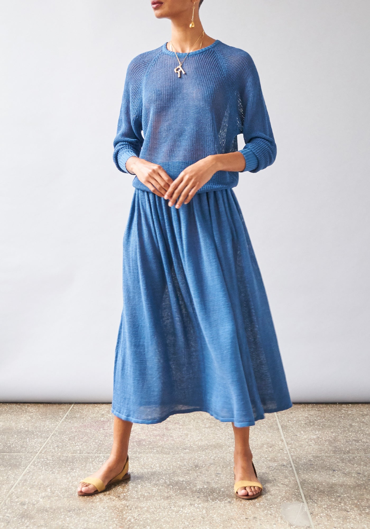 Hunter Skirt