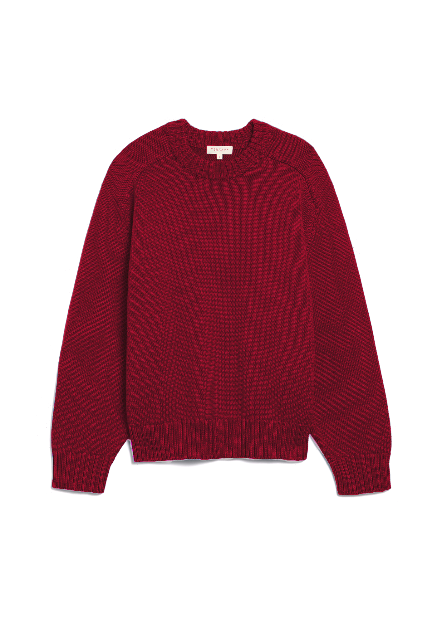 Haruhi Cotton Sweater