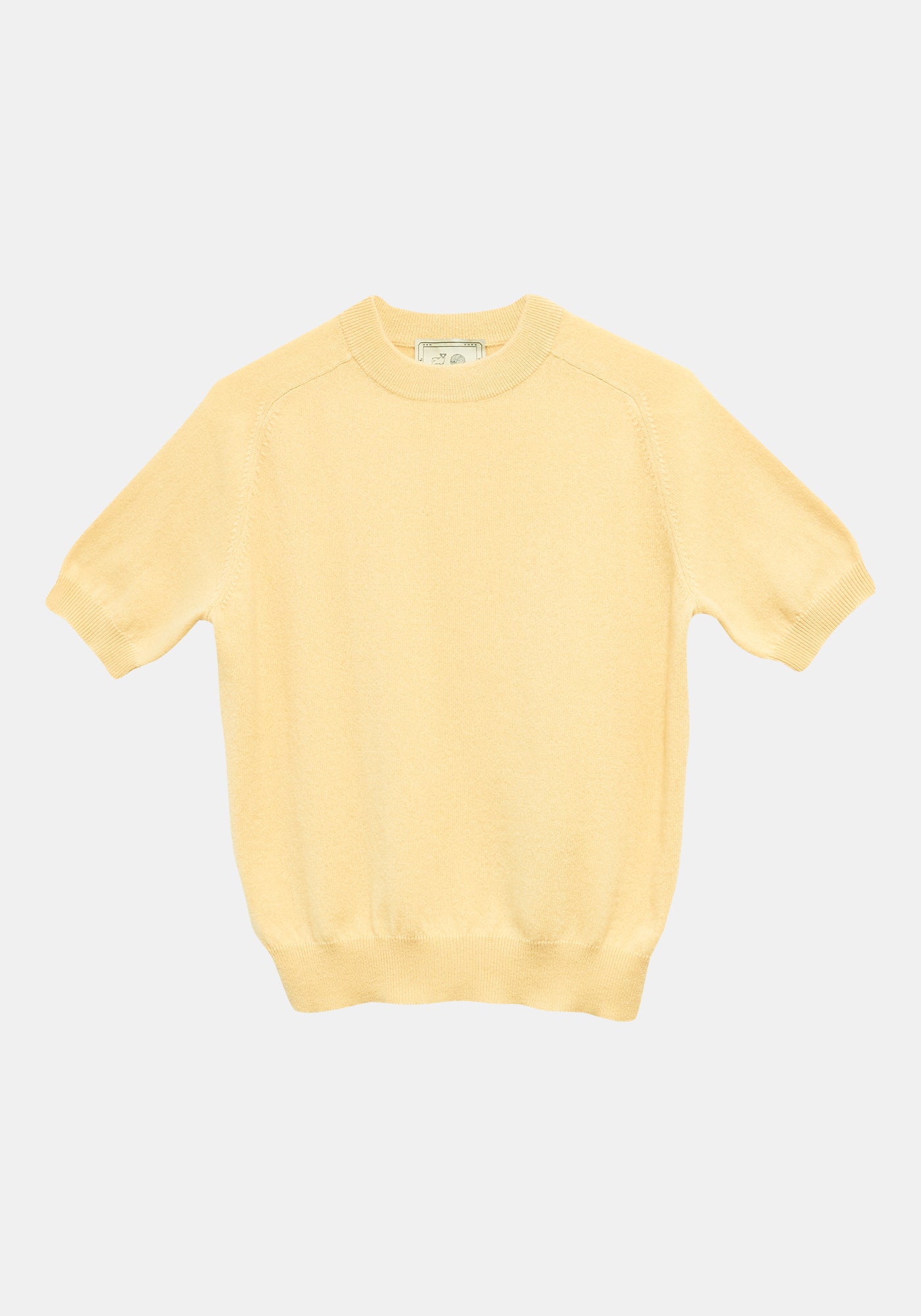 Irelia Cashmere Top