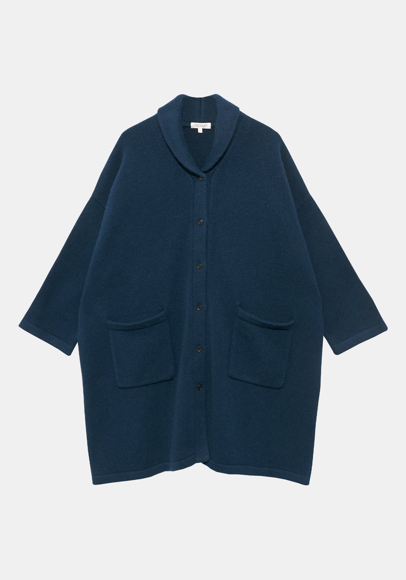 Jabre Cardigan