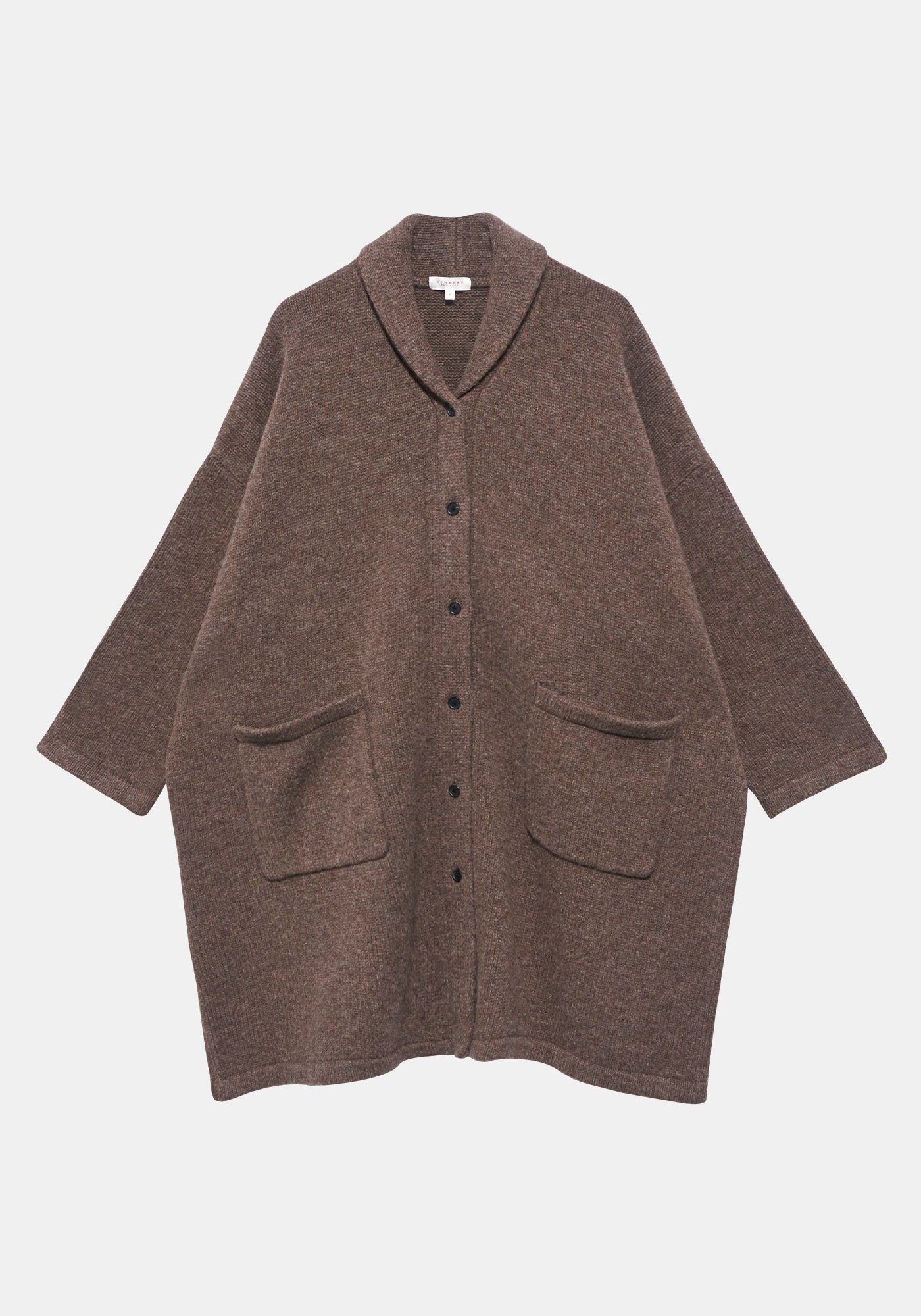 Jabre Cardigan