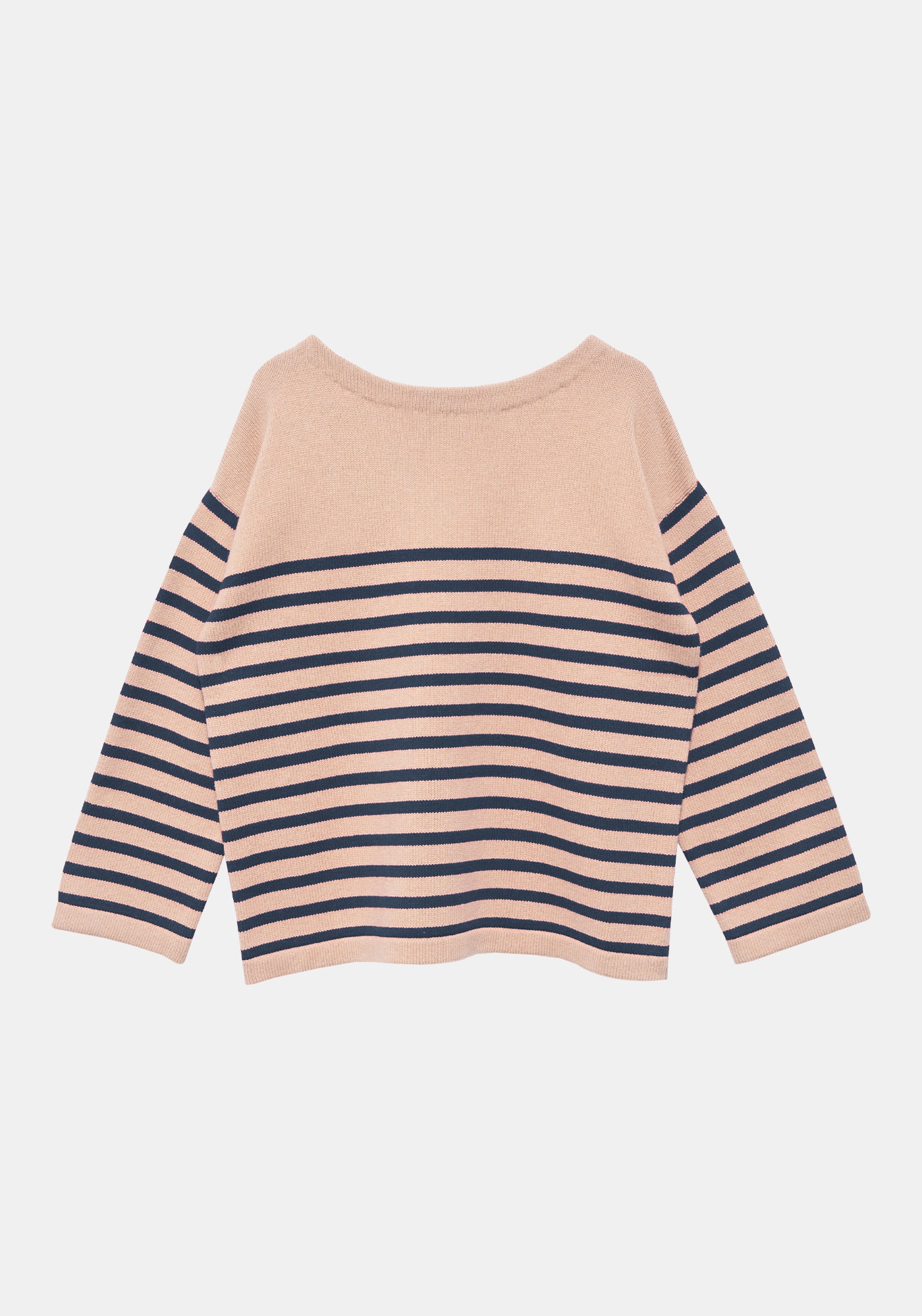 Jadran Stripe Sweater