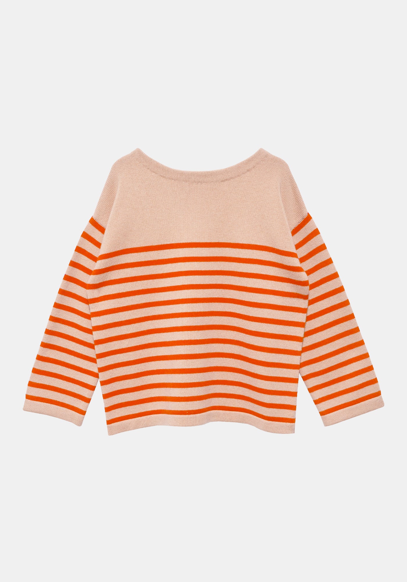 Jadran Stripe Sweater