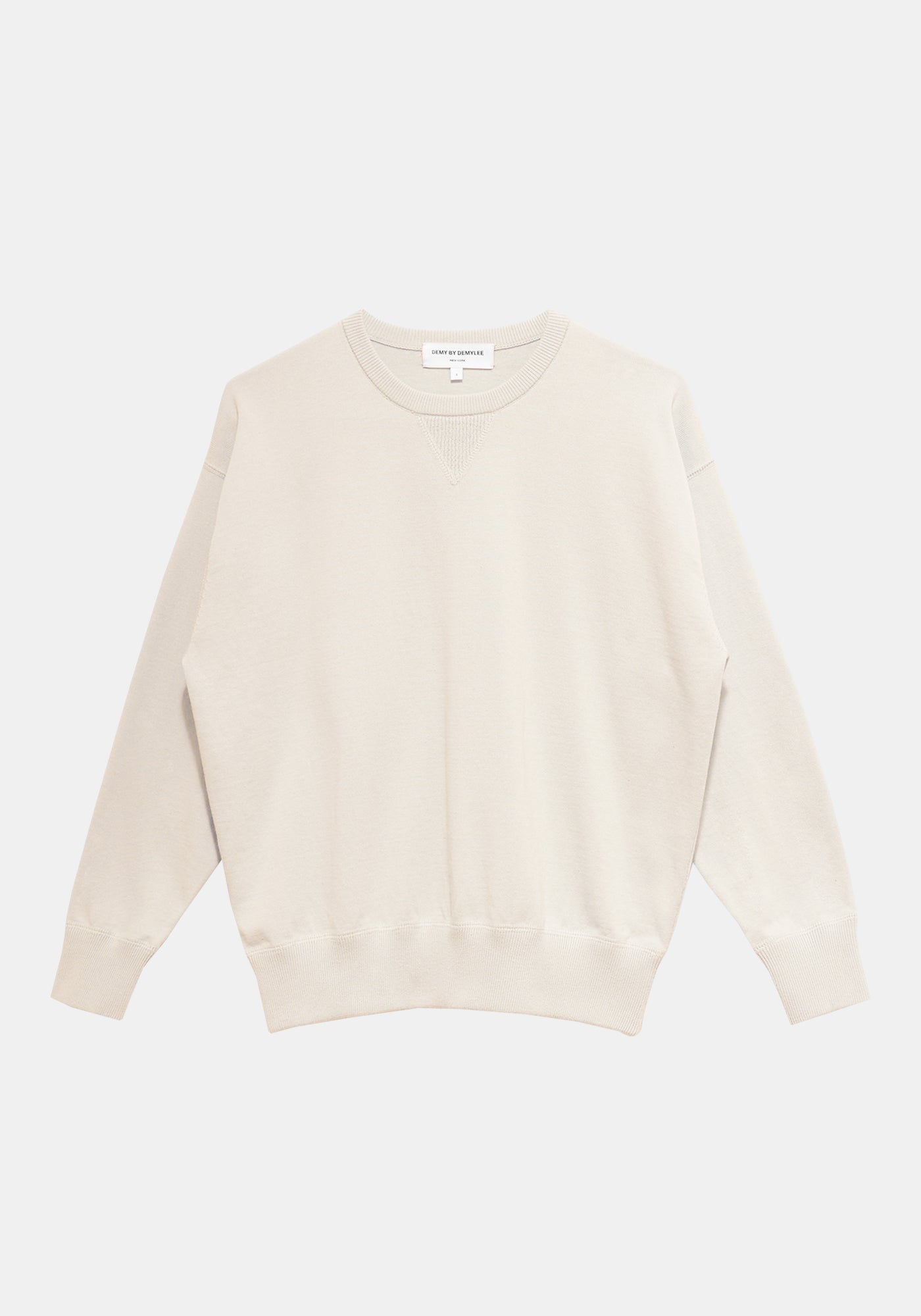 Jacques Sweater - Natural