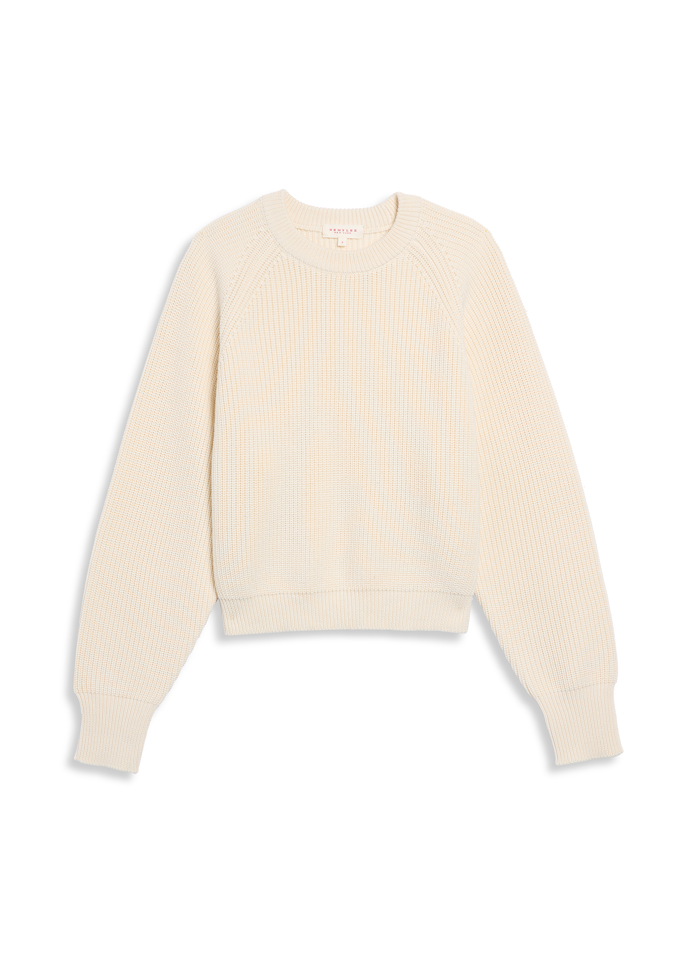 Juri Sweater - Off White