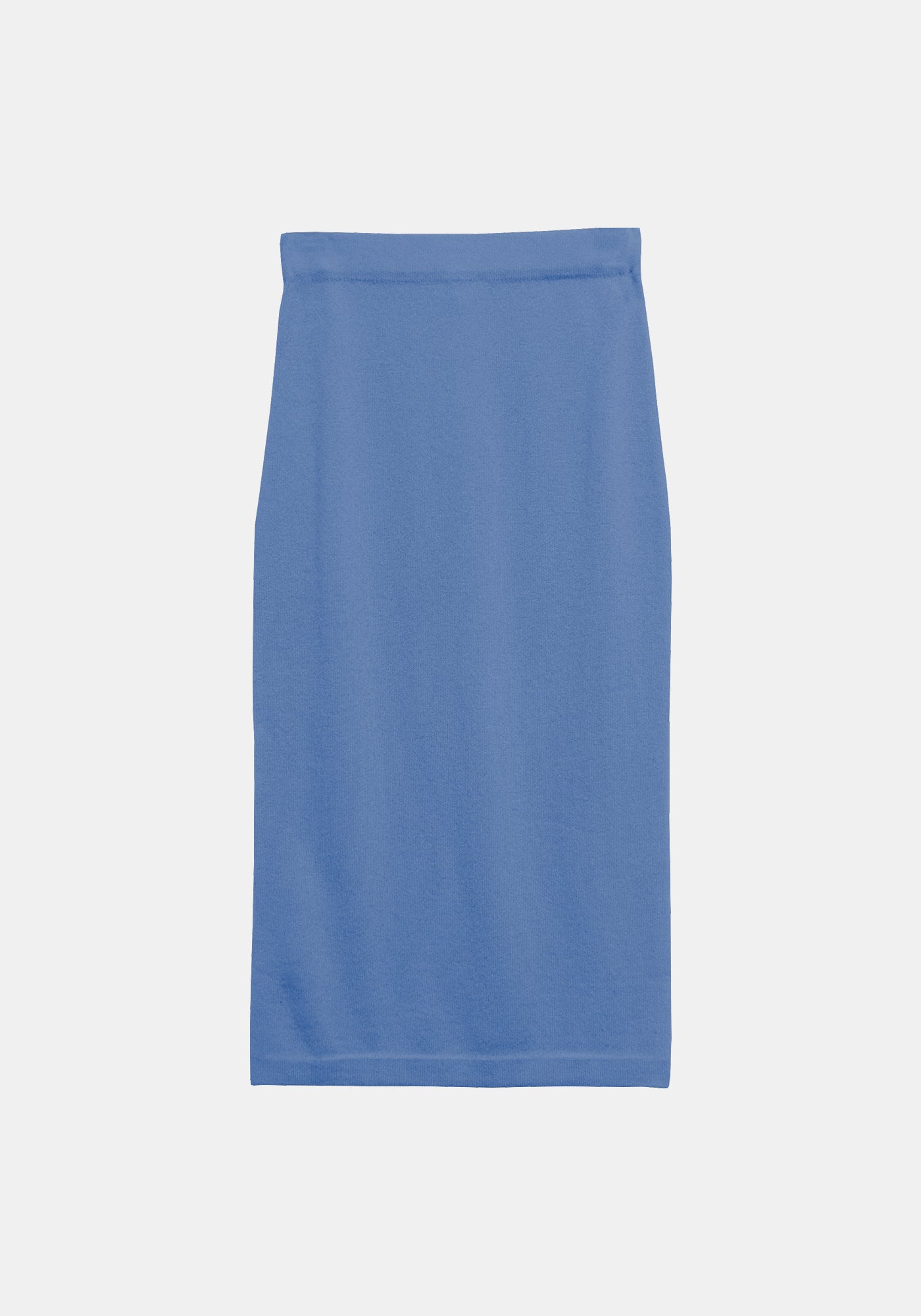 Lux Cashmere Skirt