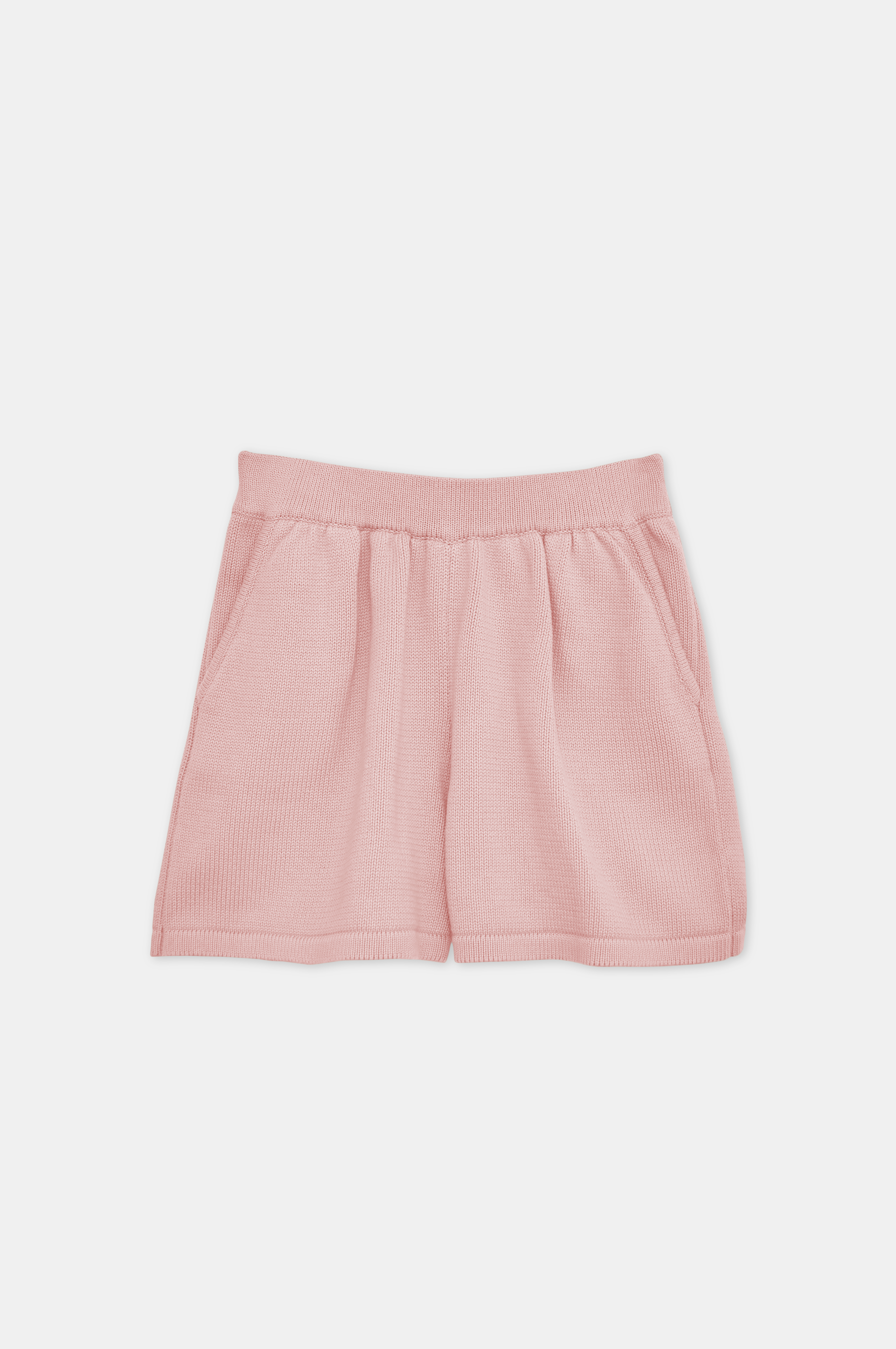 Maelyn Short - Pink Rose