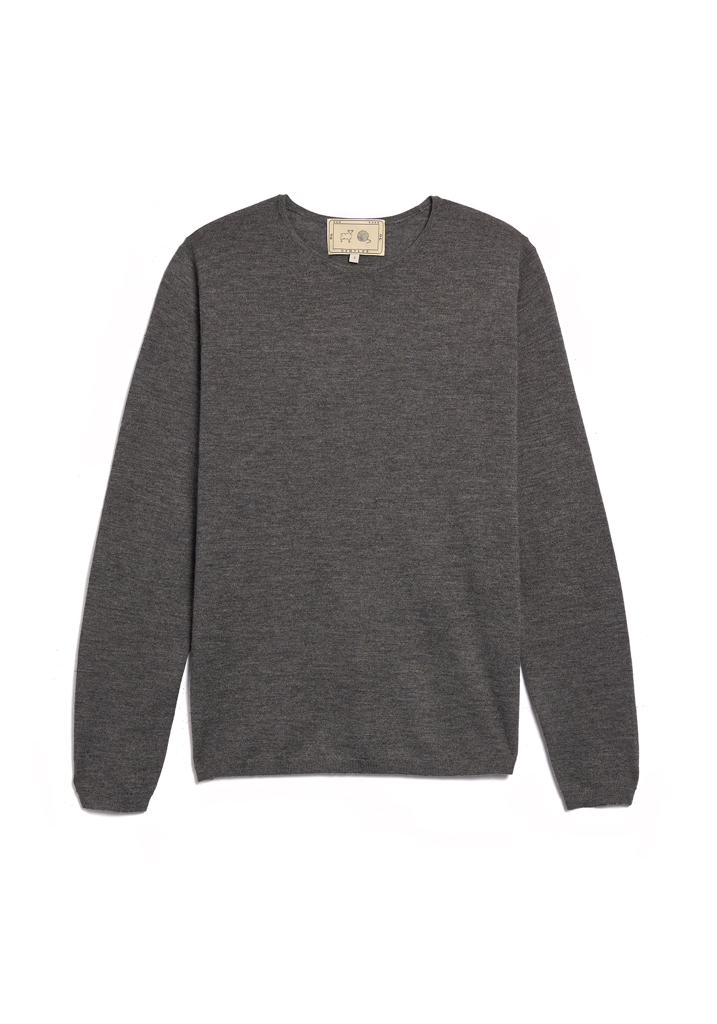 Maeve Superfine Cashmere Sweater
