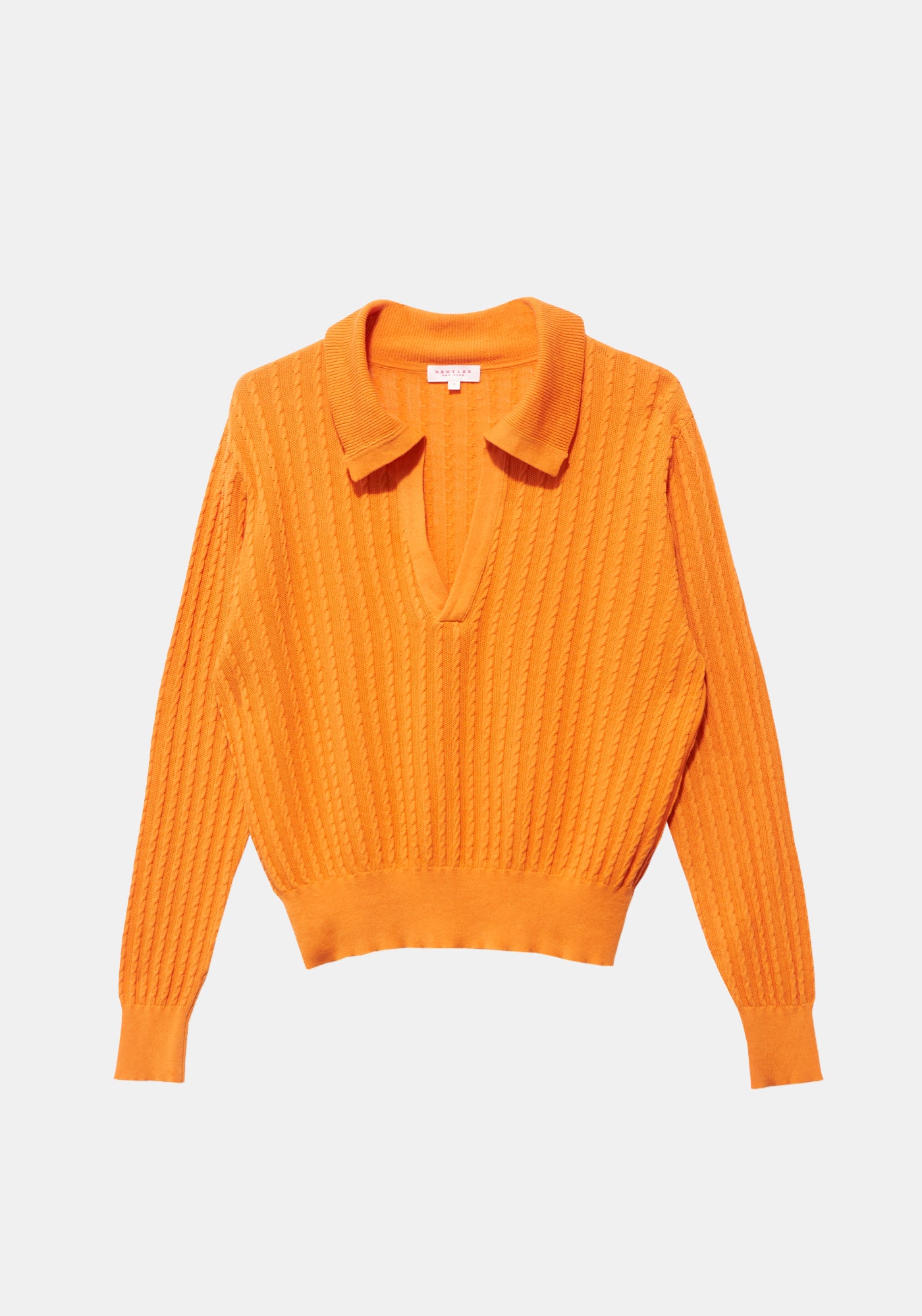 Nanna Sweater