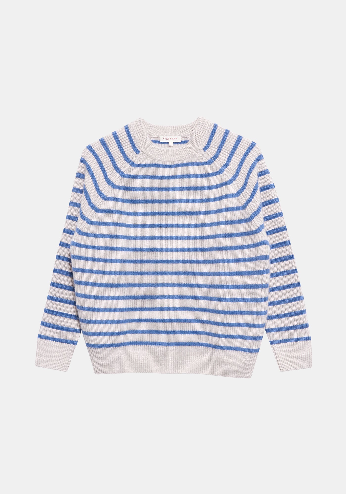 Rin Stripe Sweater