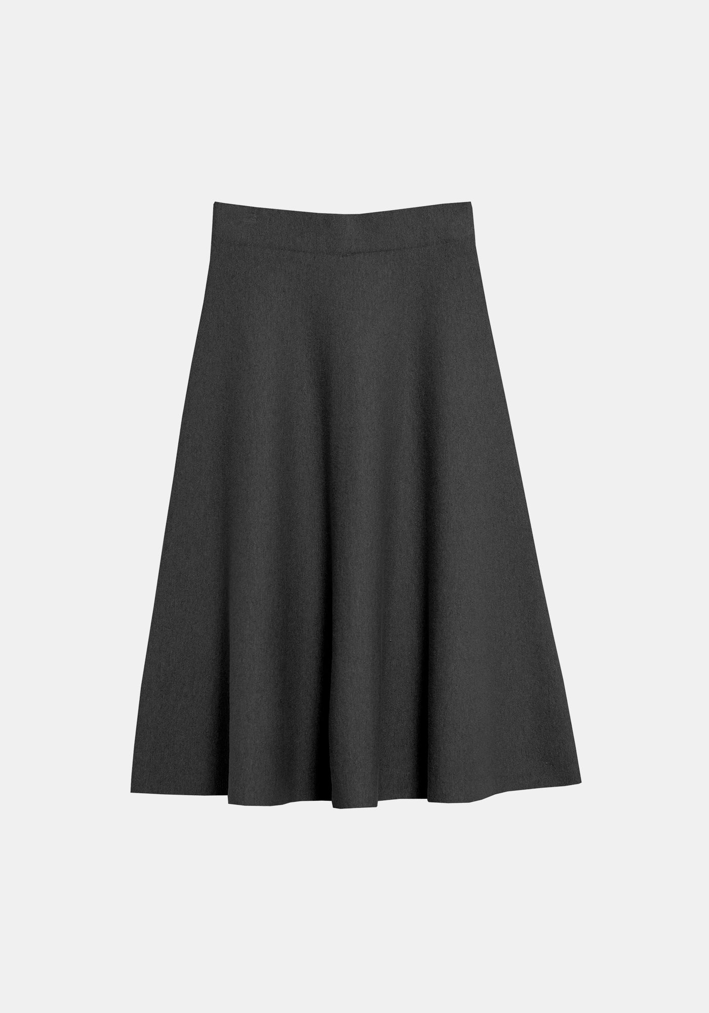 Ryze Wool Cotton Skirt