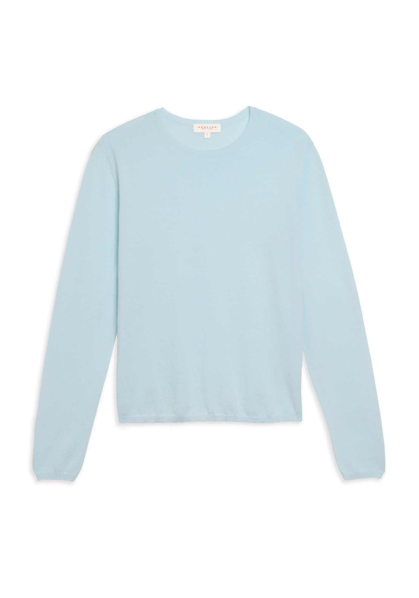 Riley Sweater - Icy Blue