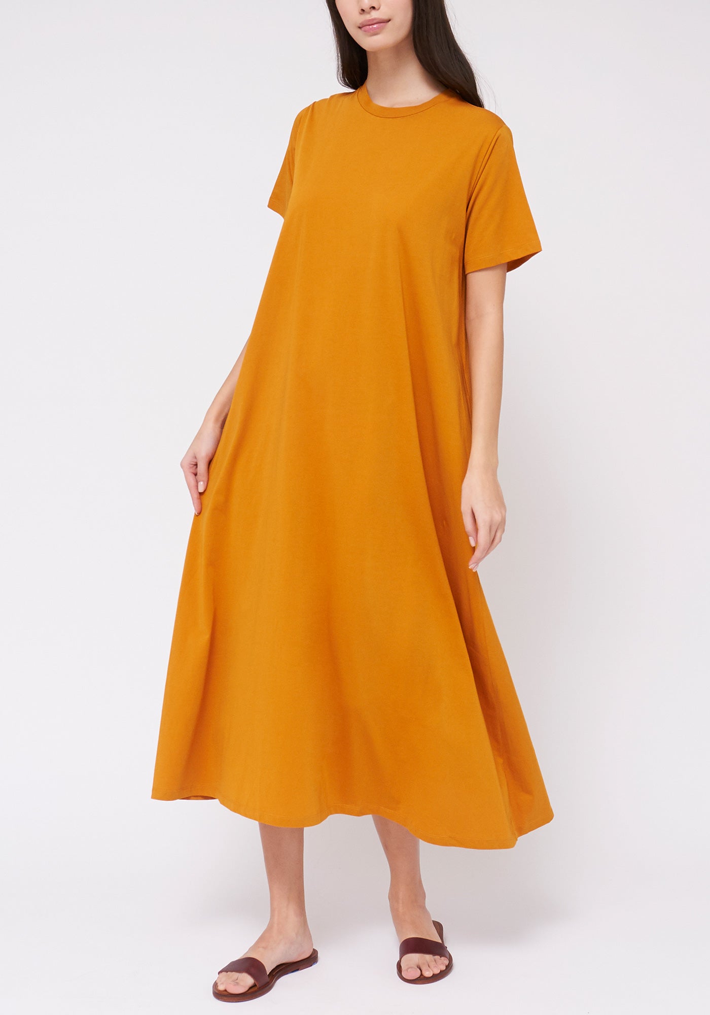 サラドレス - トースト