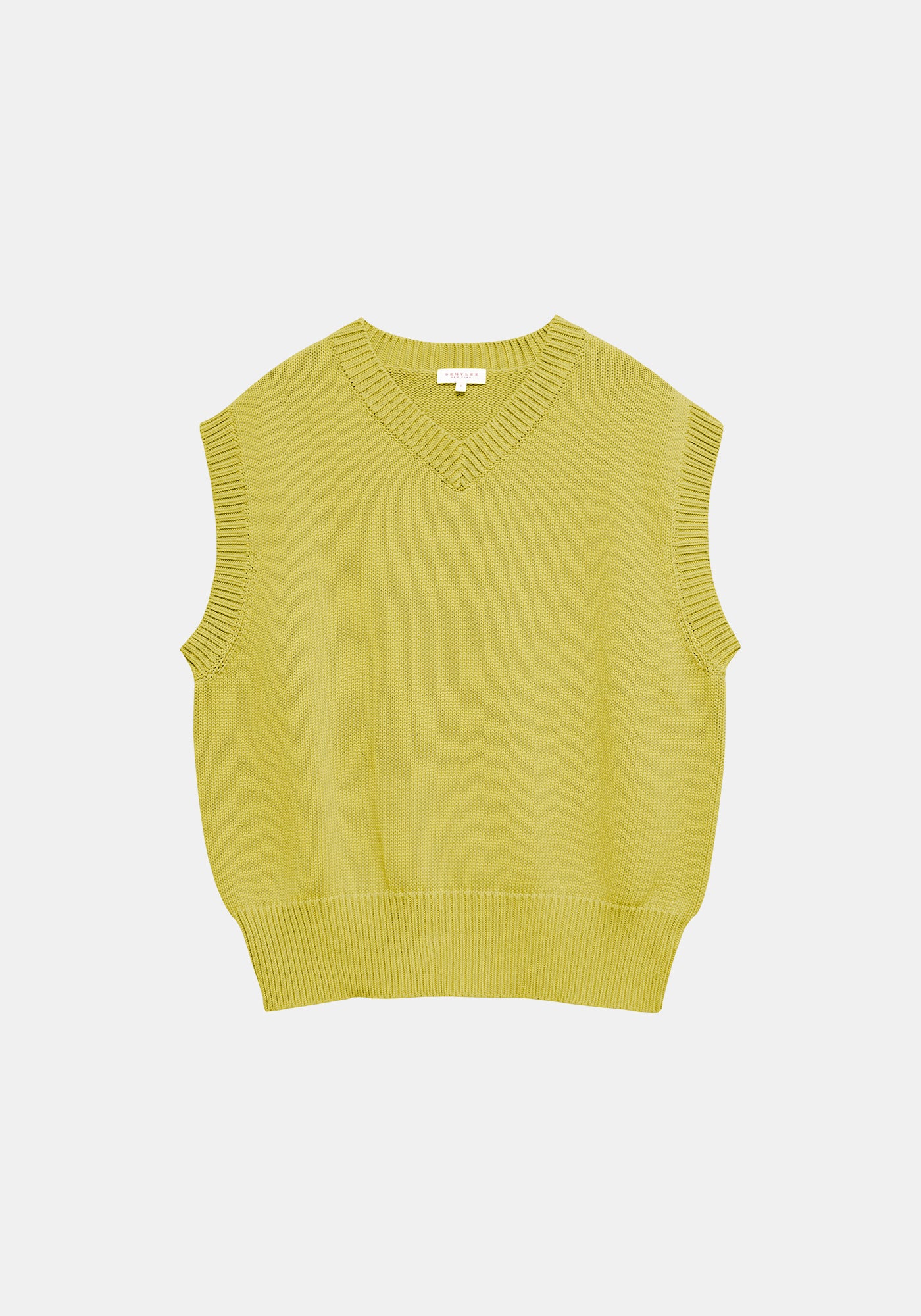 Seraphine Vest