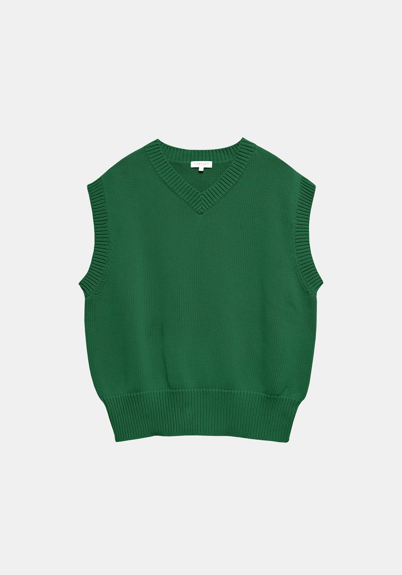 Seraphine Vest