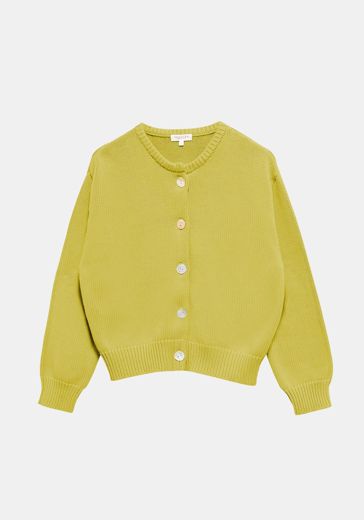Shyvanna Cardigan