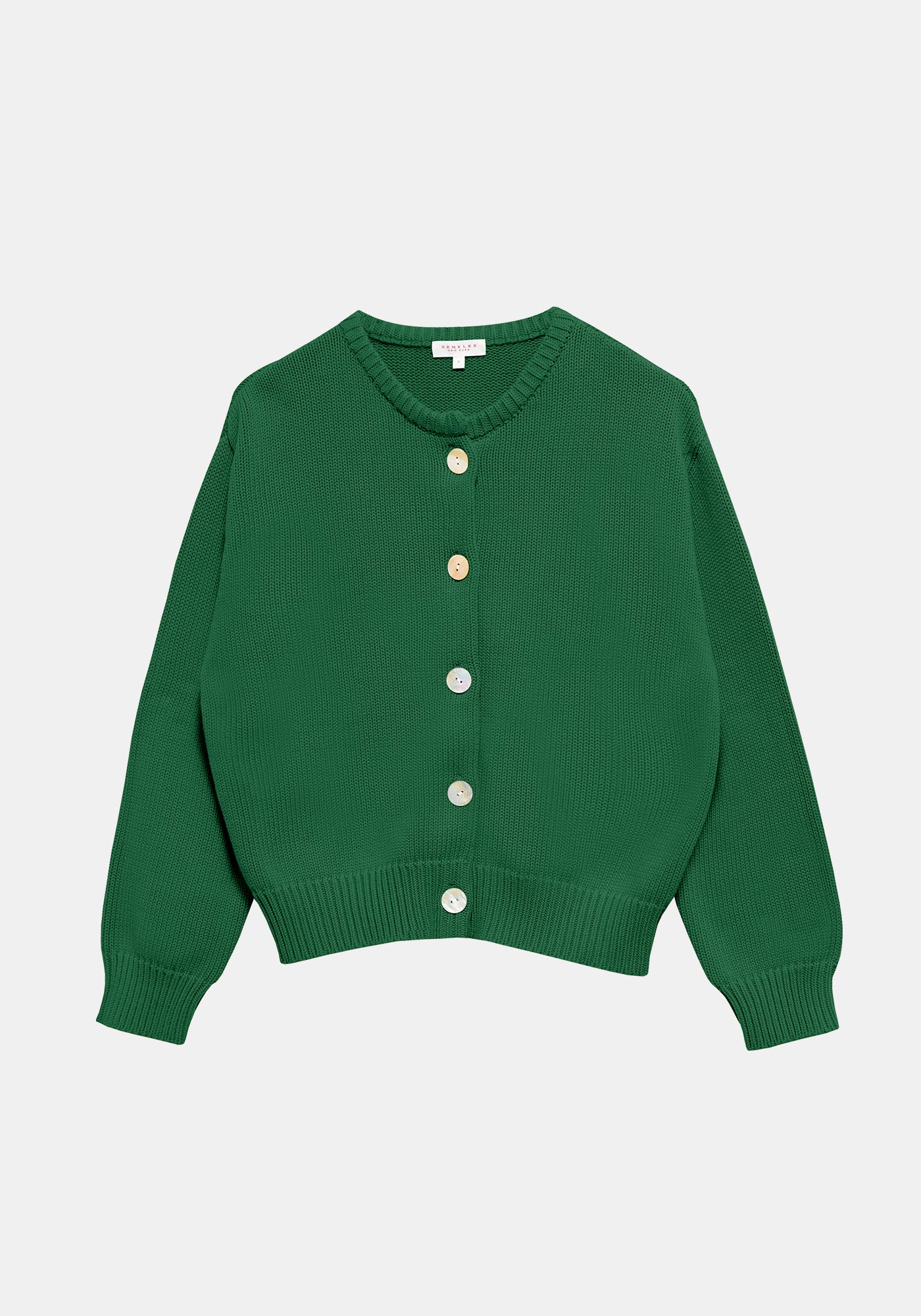 Shyvanna Cardigan