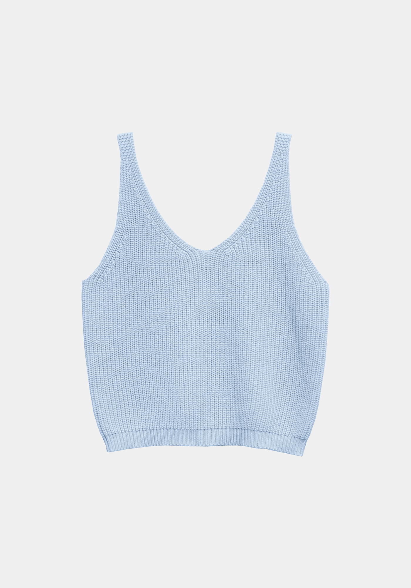 てまりトップ - スカイブルー