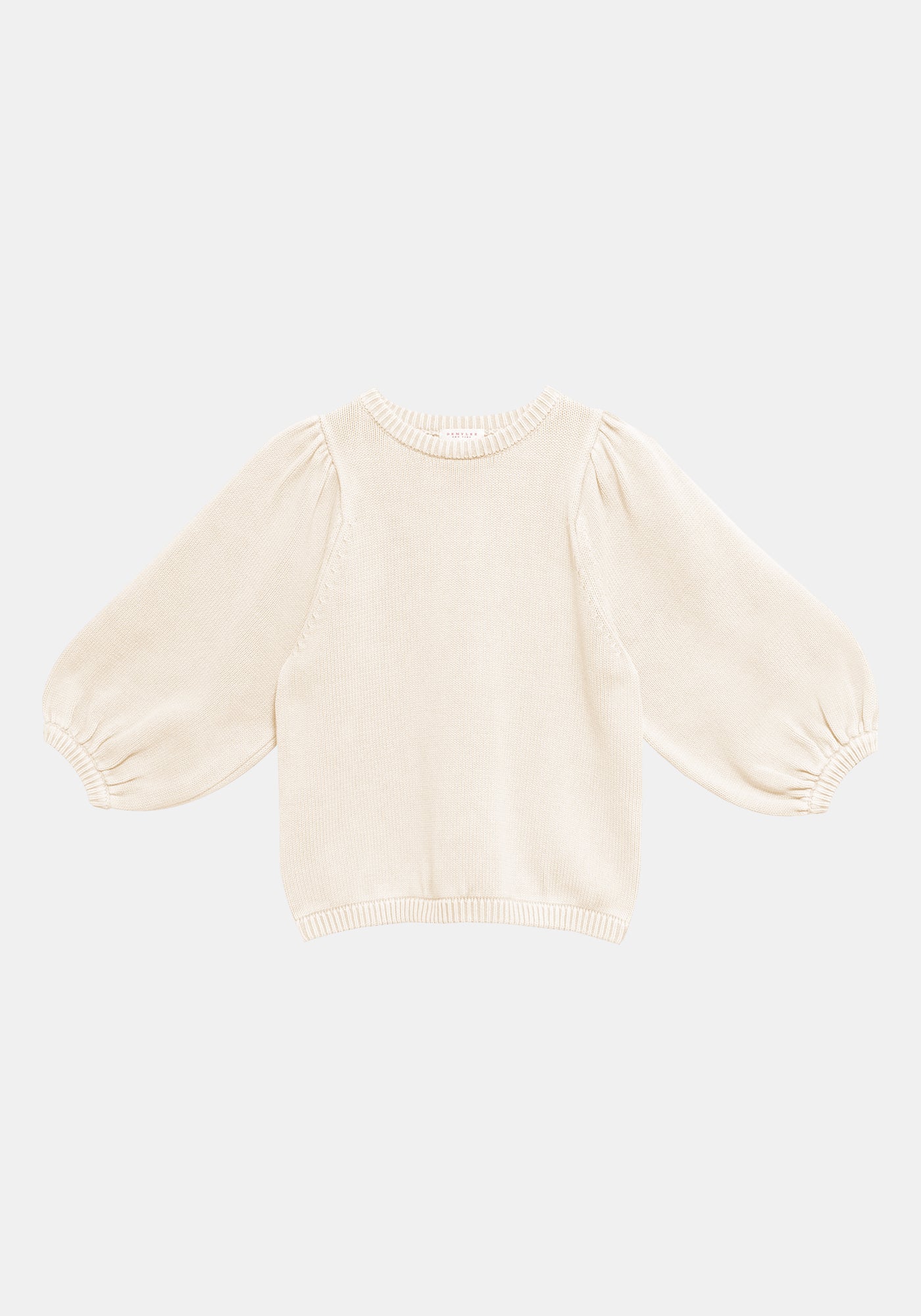 Vayn Cotton Sweater