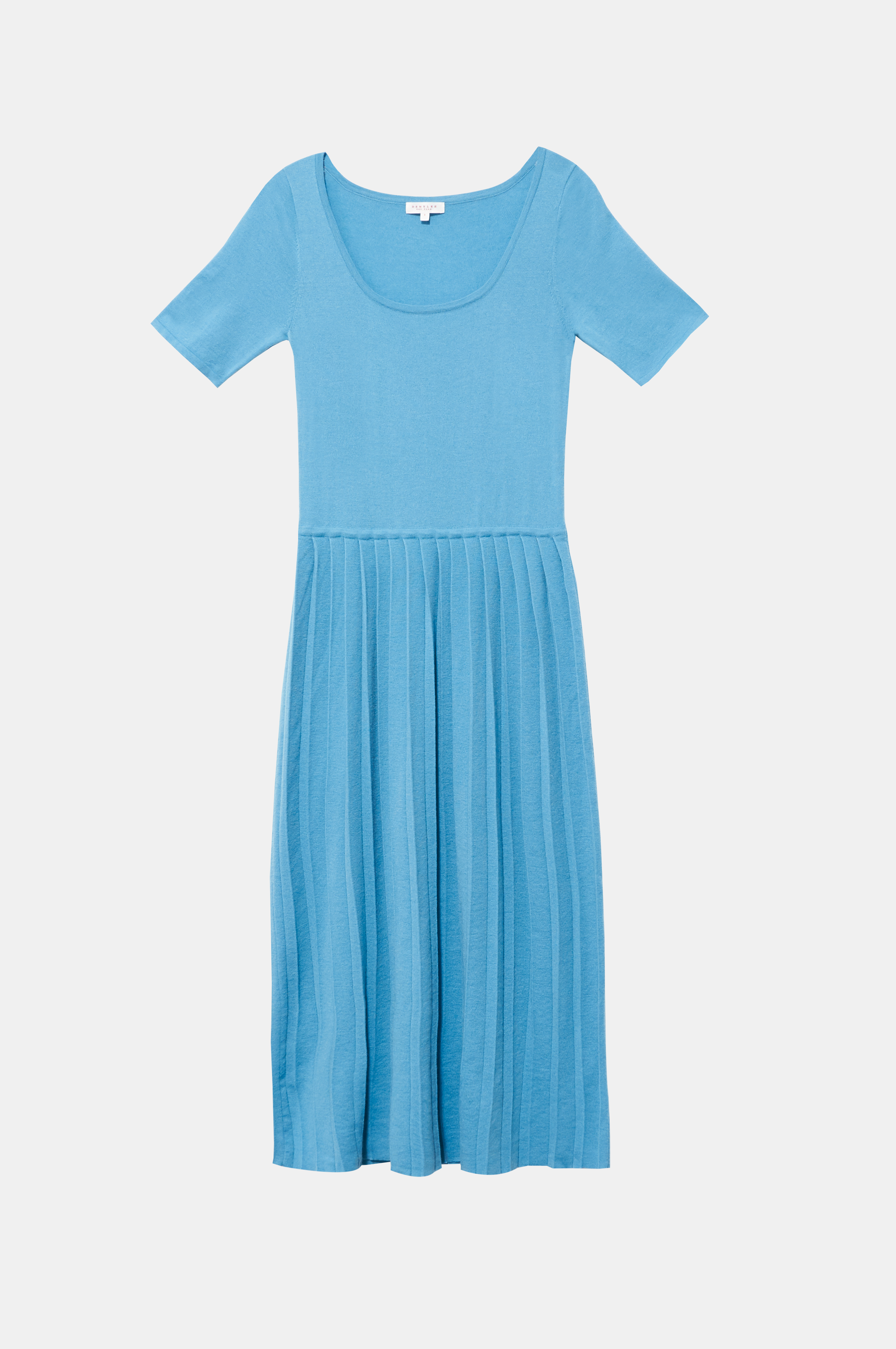 ウェスランドレス - スカイブルー