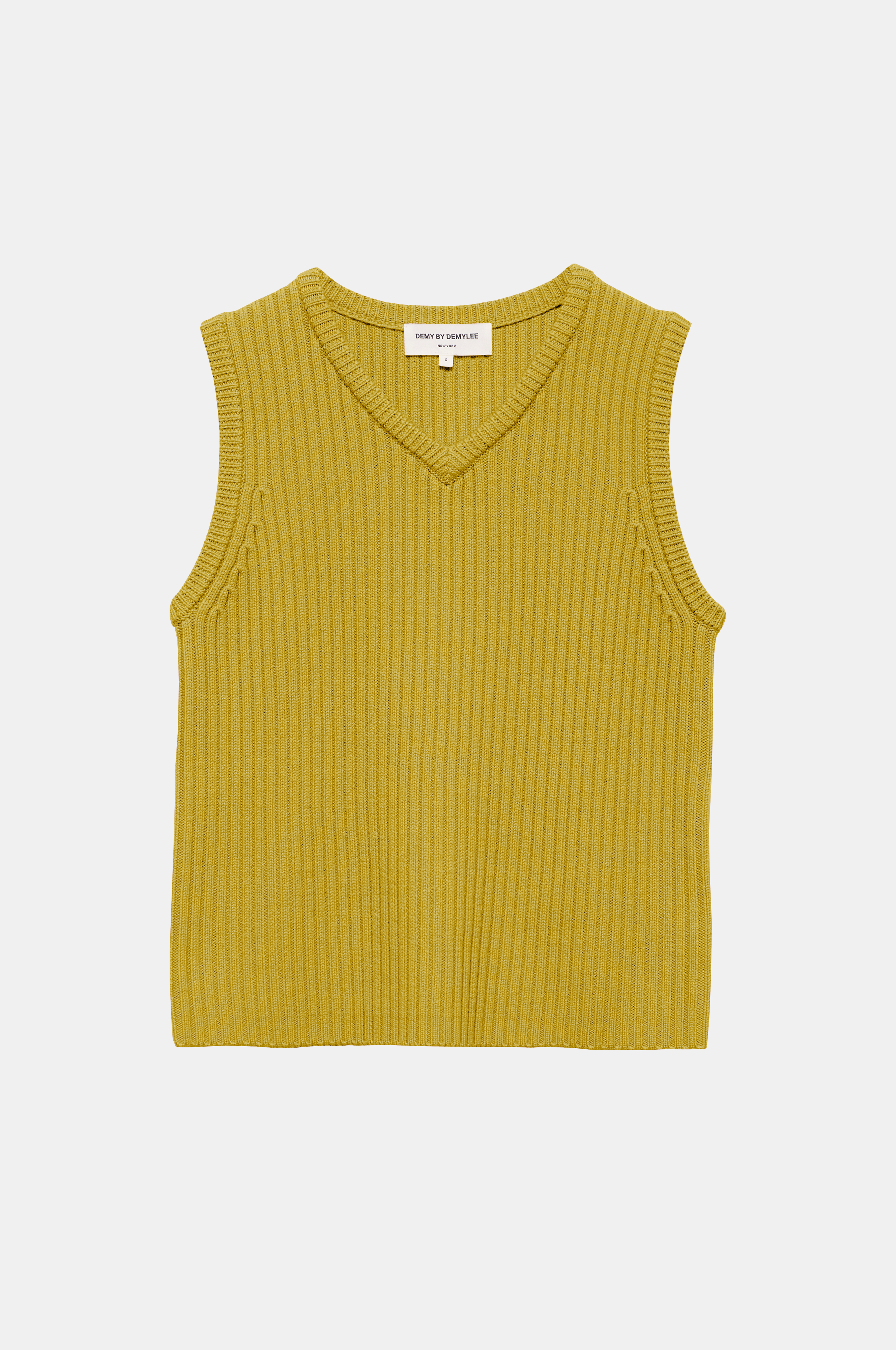 ヤリセルベスト - オリーブオイル