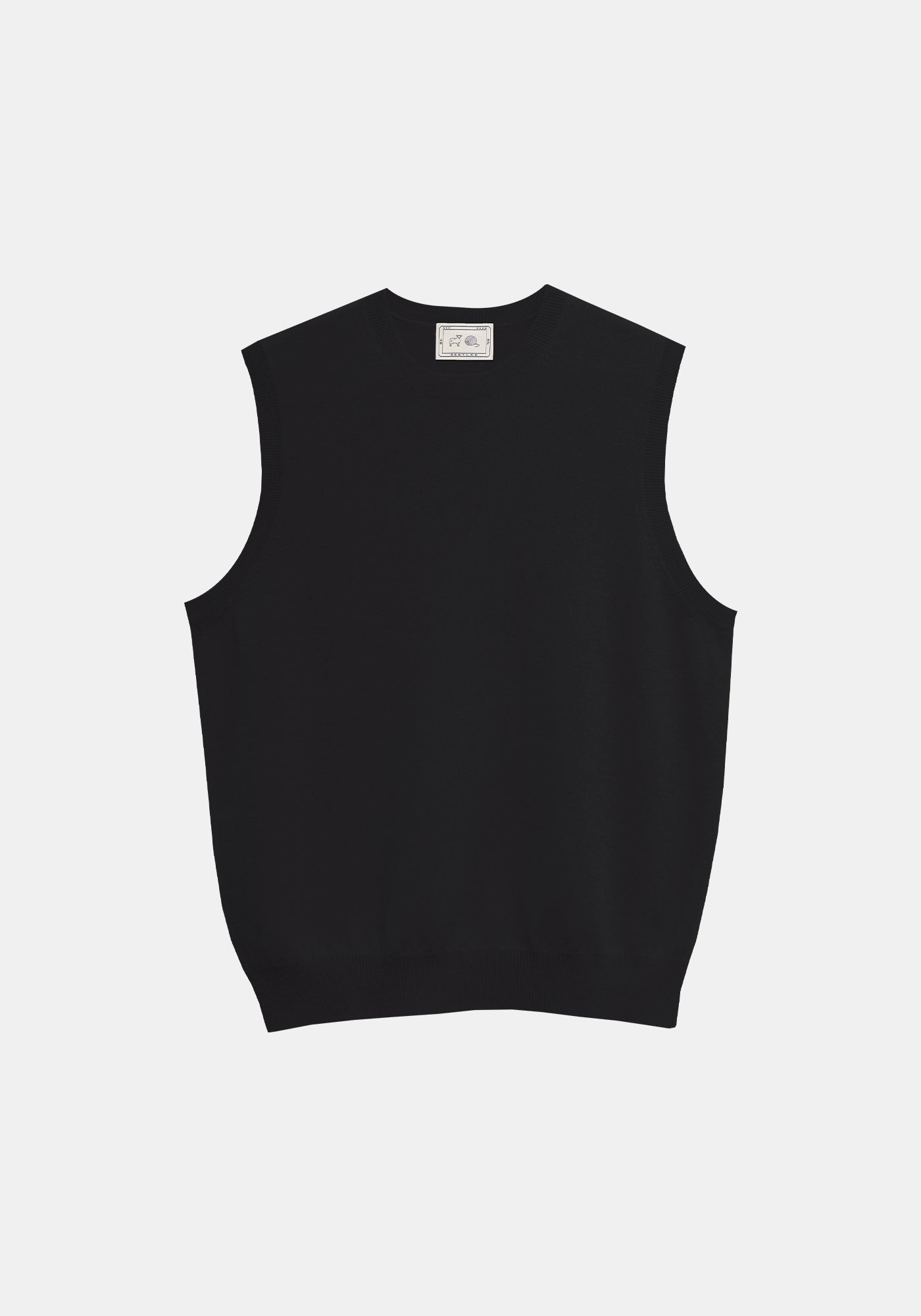 Yogi Vest